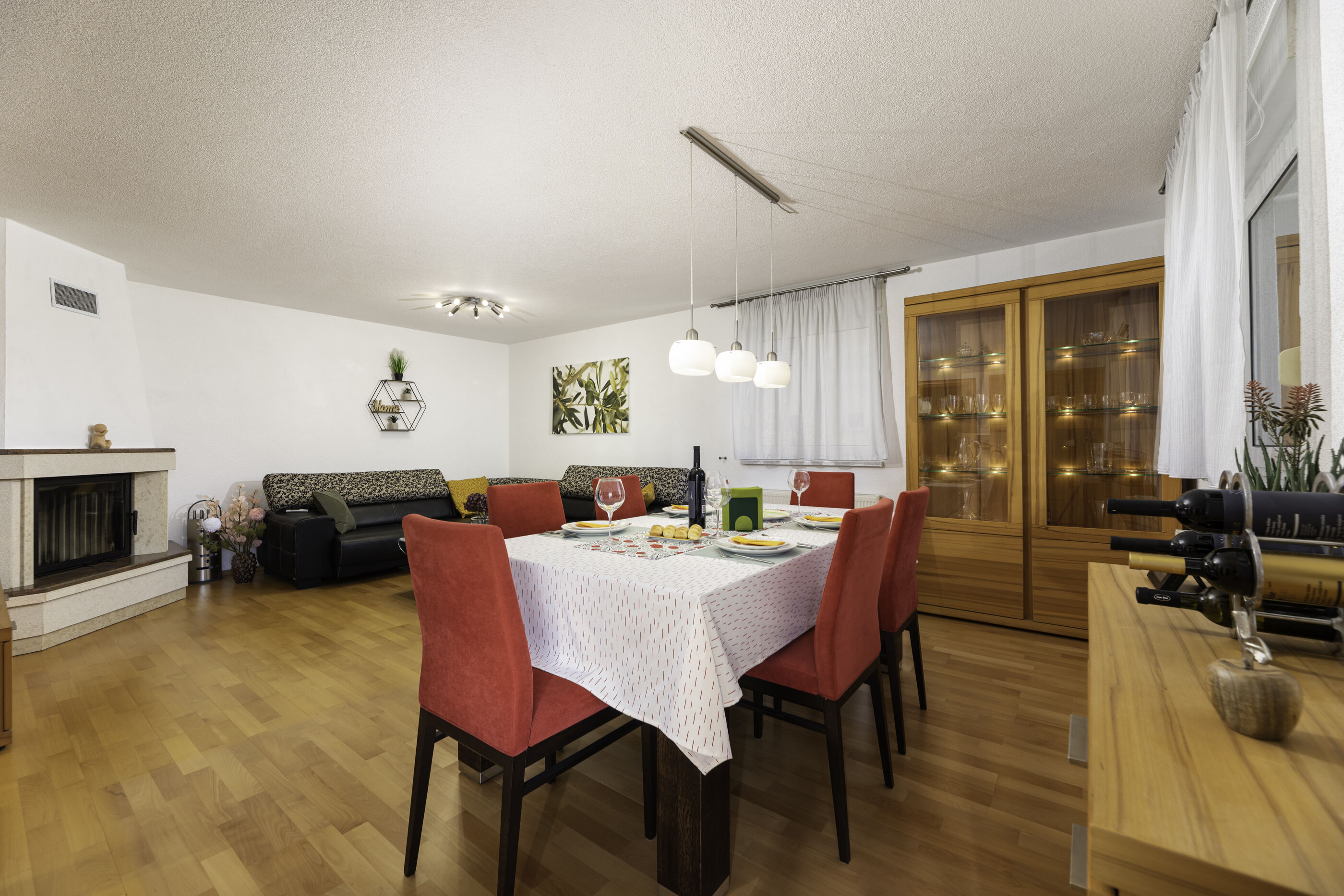 Apartments and Room Ocean 62007-A1