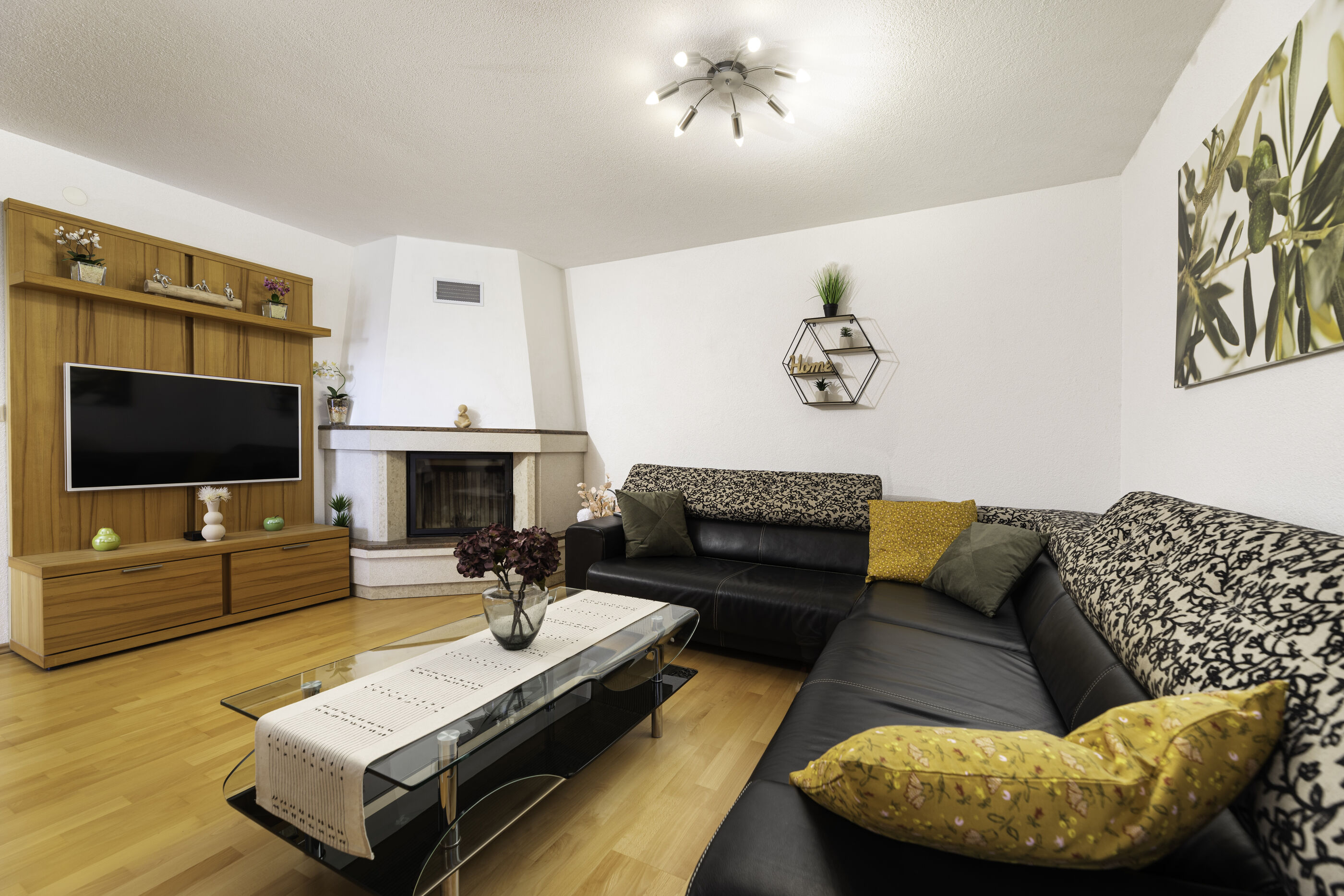Apartments and Room Ocean 62007-A1