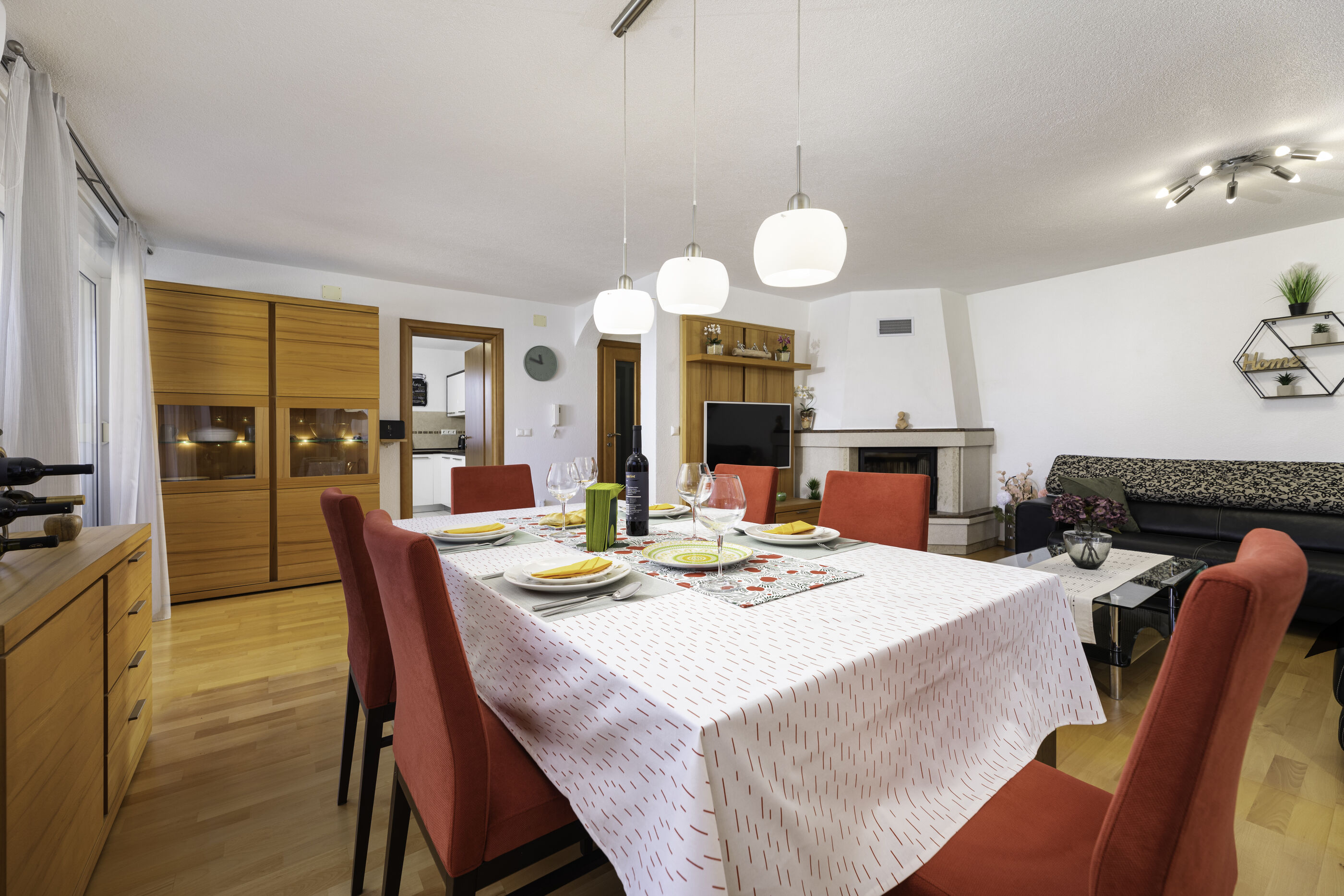Apartments and Room Ocean 62007-A1
