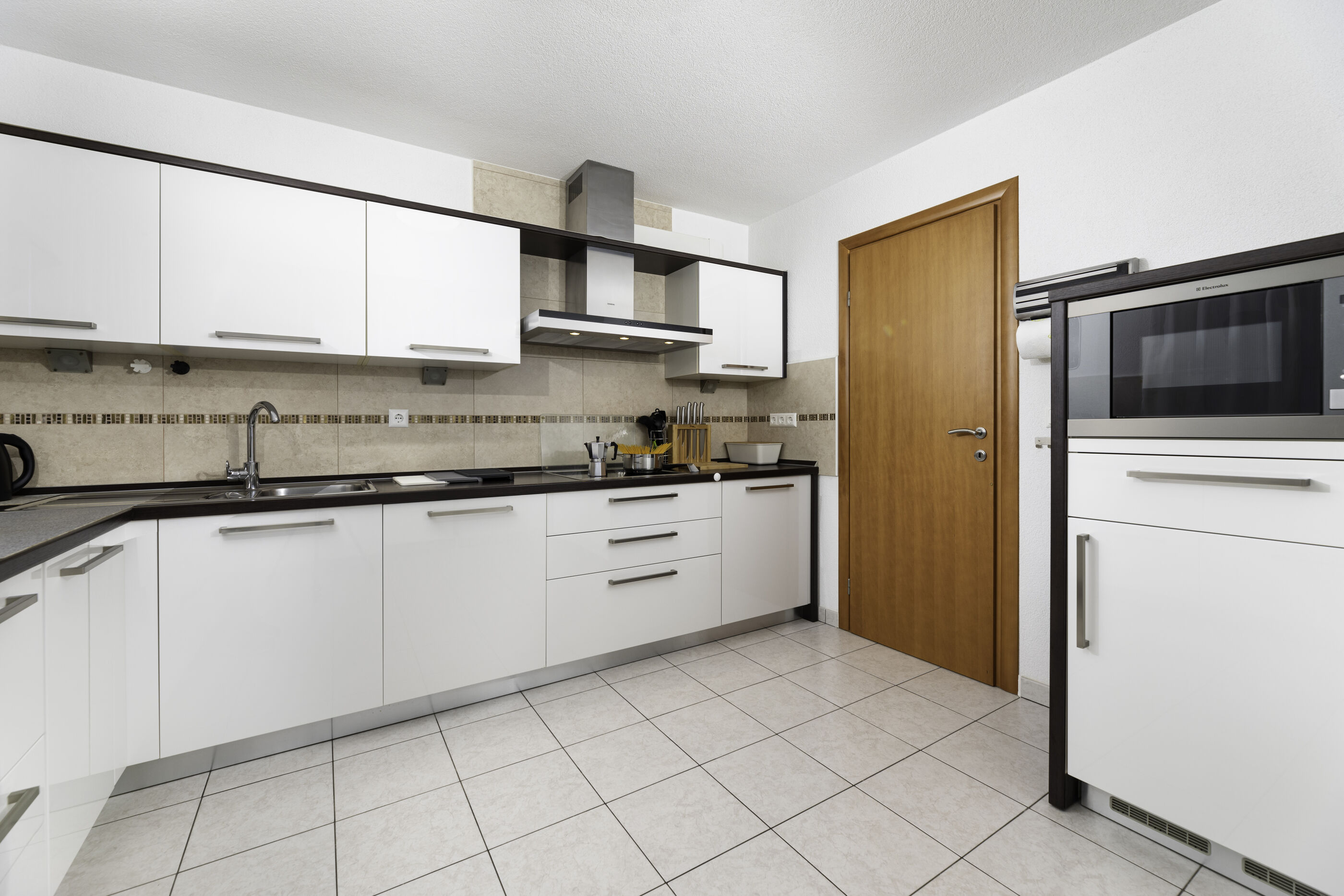 Apartments and Room Ocean 62007-A1