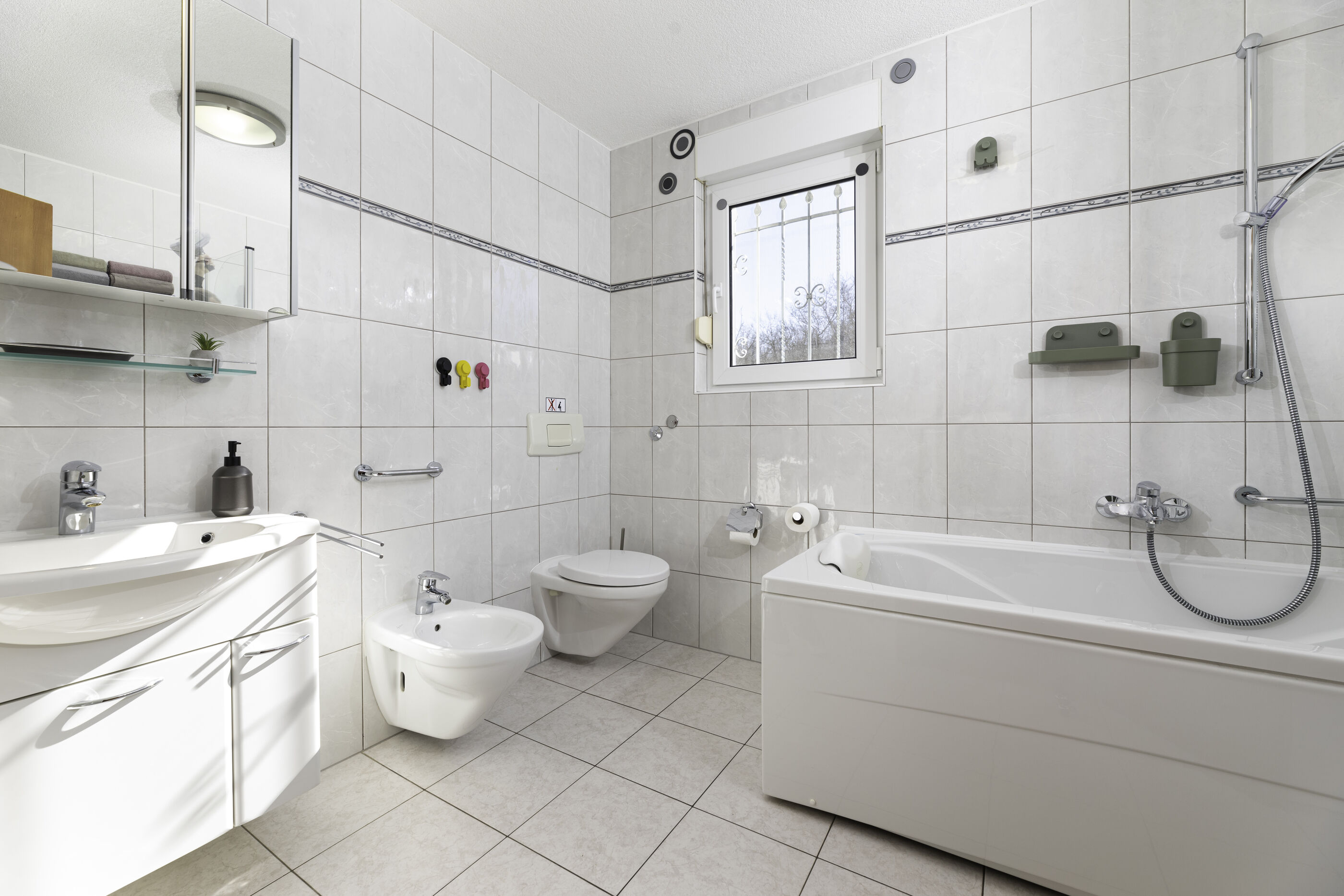 Apartments and Room Ocean 62007-A1