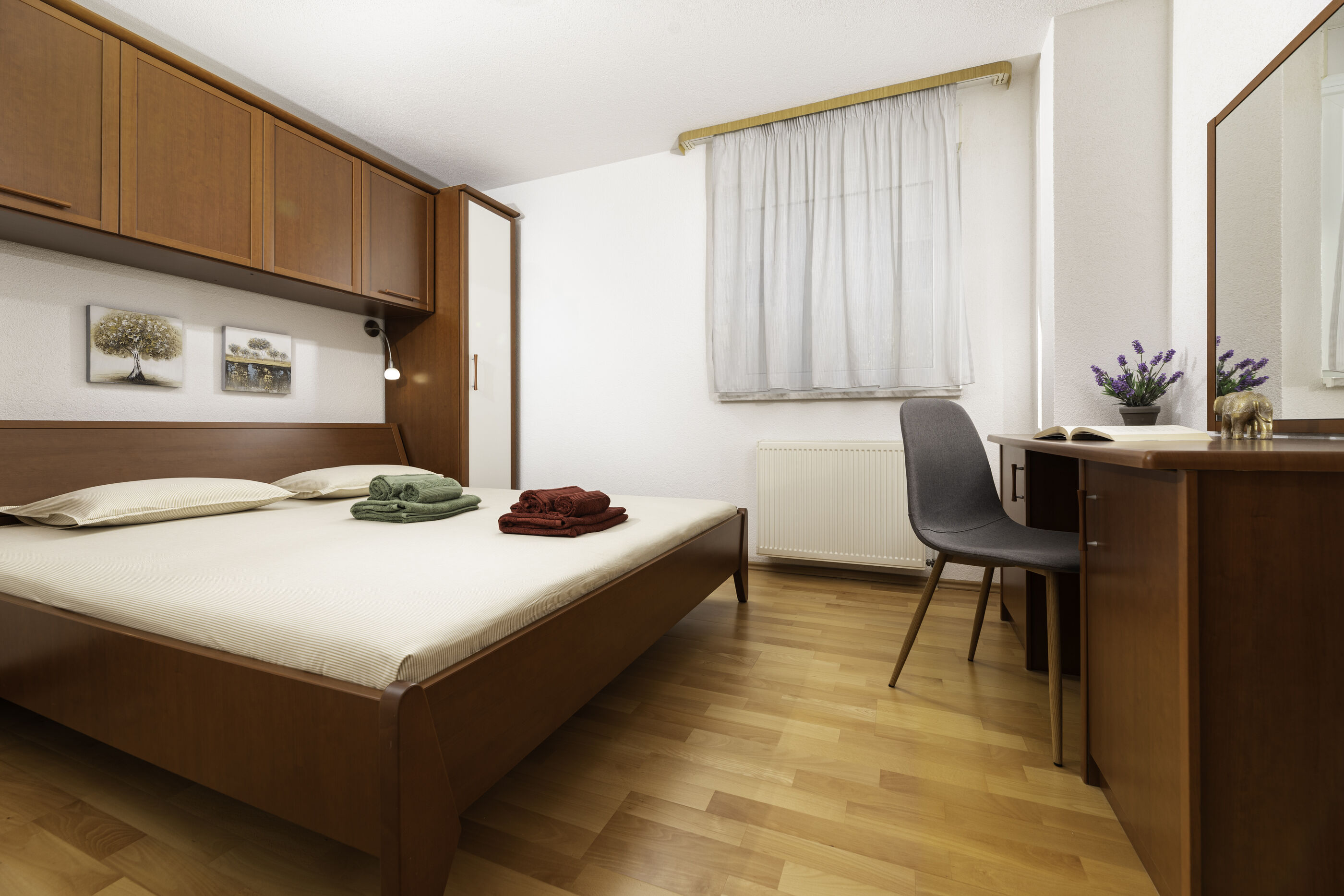 Apartments and Room Ocean 62007-A1