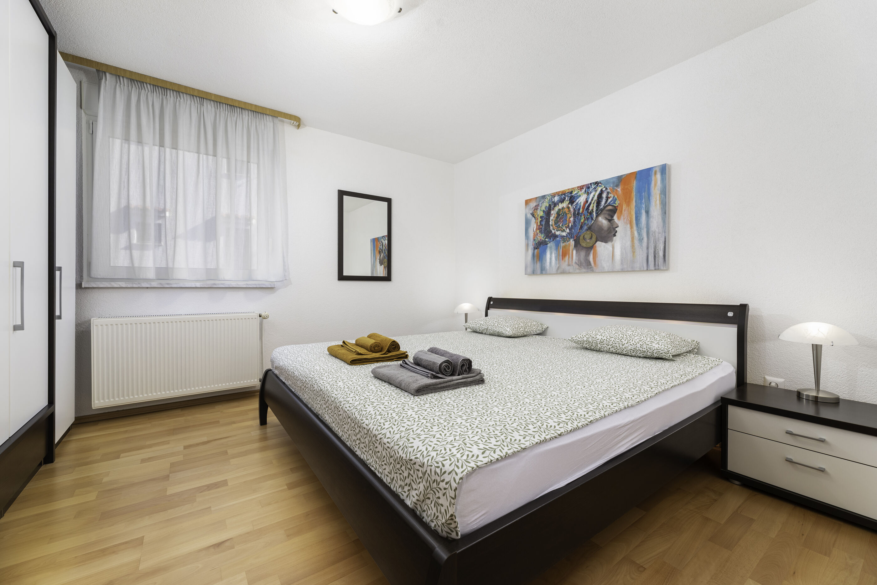 Apartments and Room Ocean 62007-A1