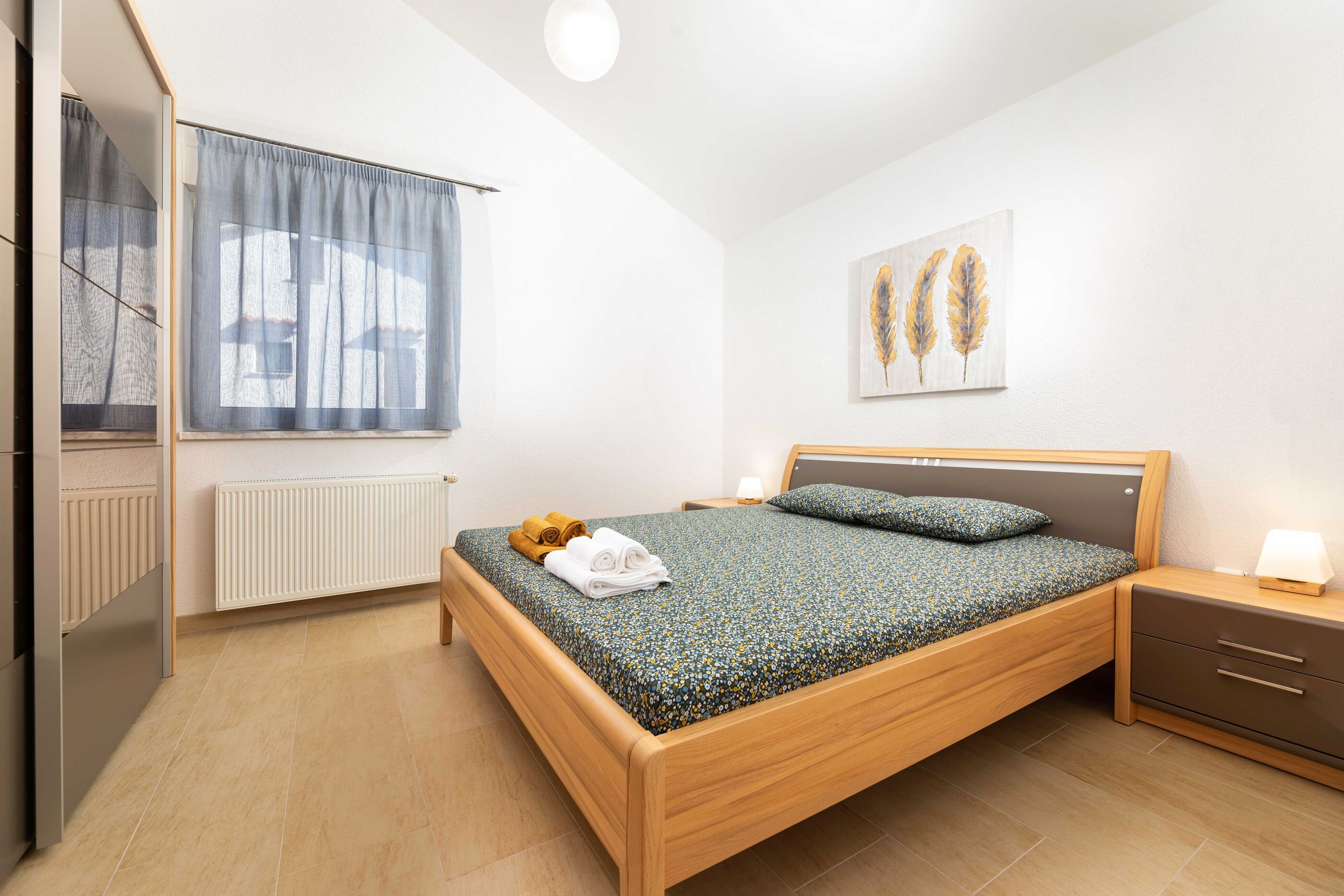 Apartments and Room Ocean 62007-A2