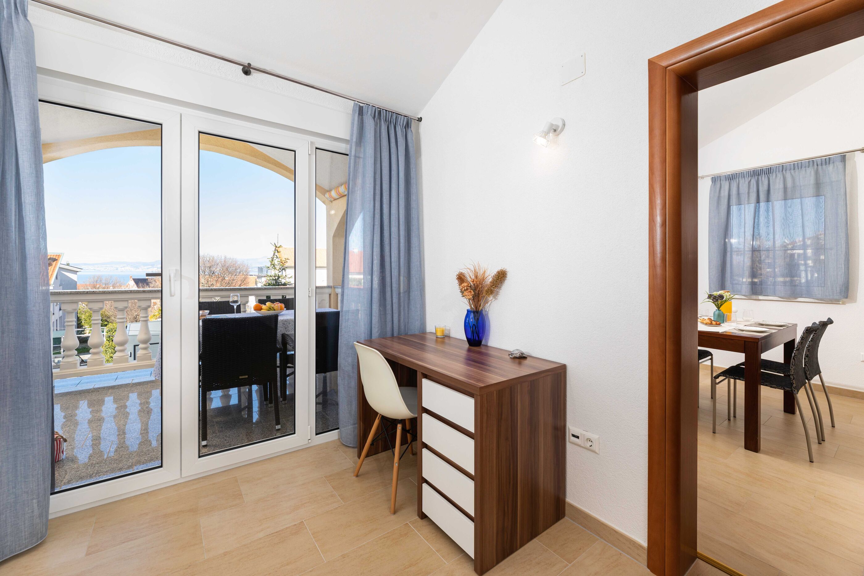 Apartments and Room Ocean 62007-A2