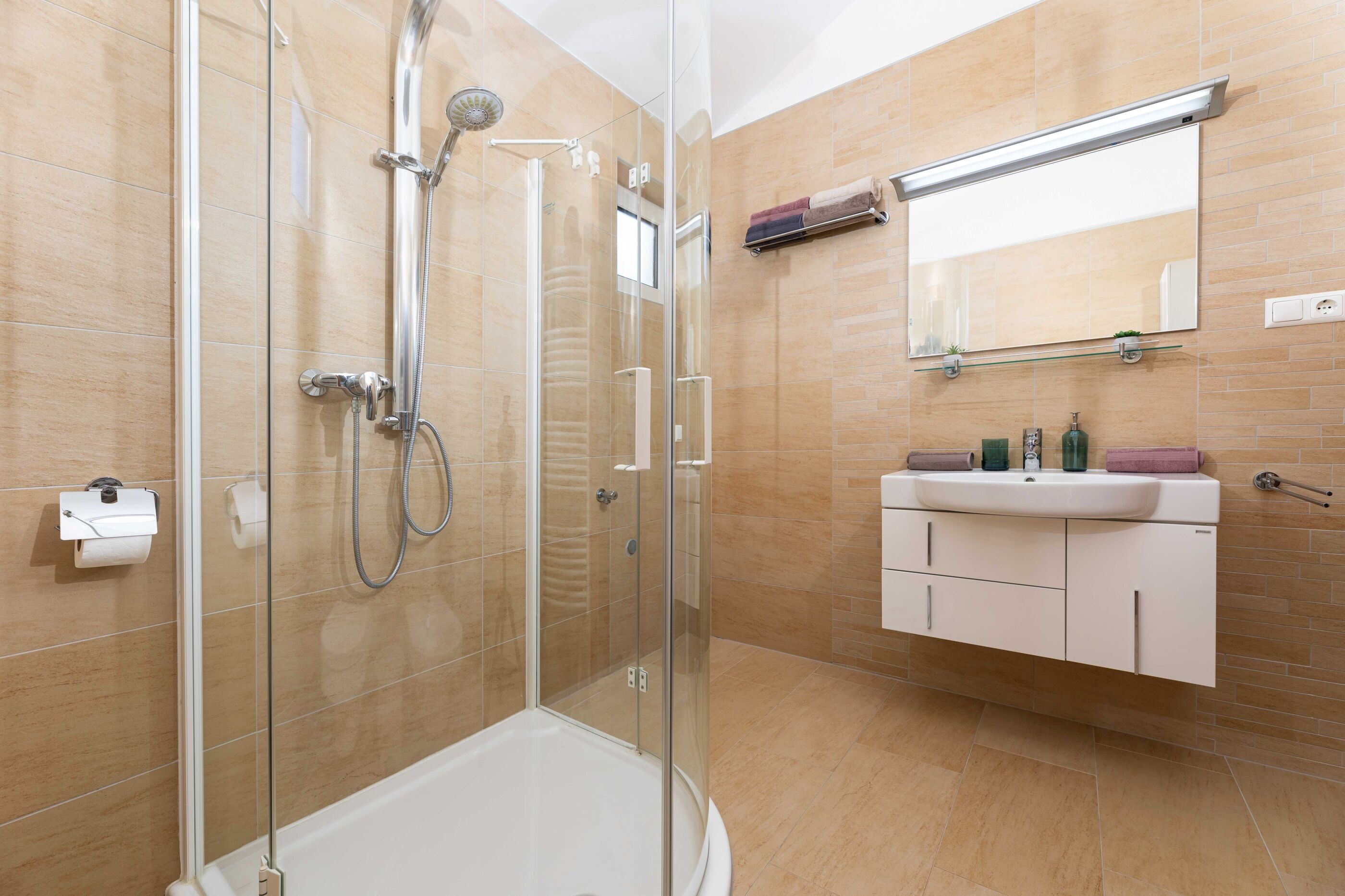 Apartments and Room Ocean 62007-A2