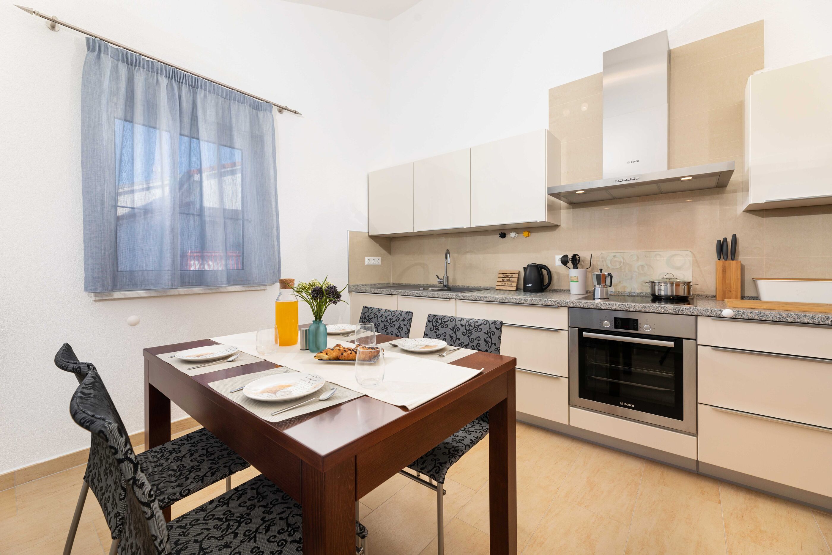 Apartments and Room Ocean 62007-A2