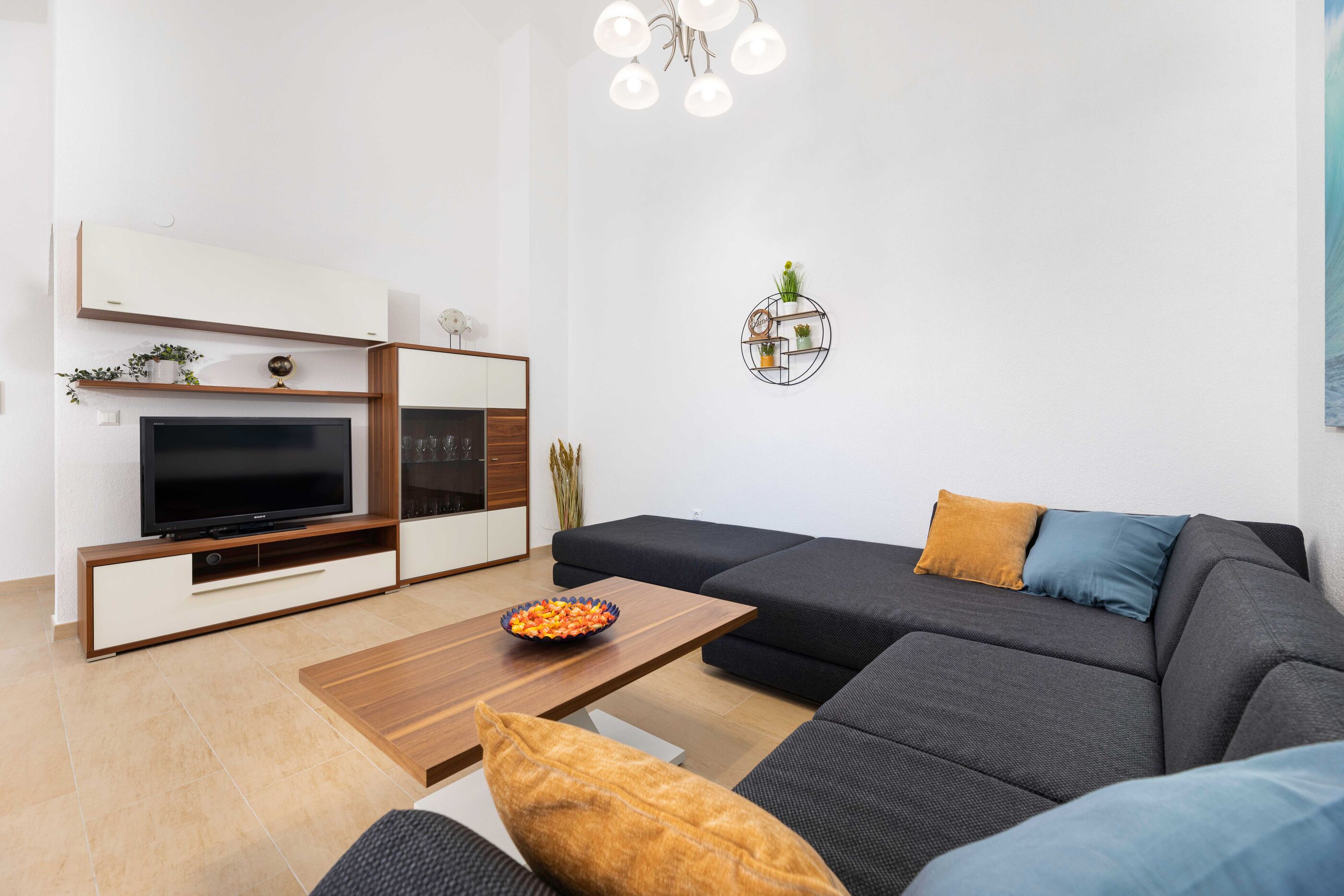 Apartments and Room Ocean 62007-A2