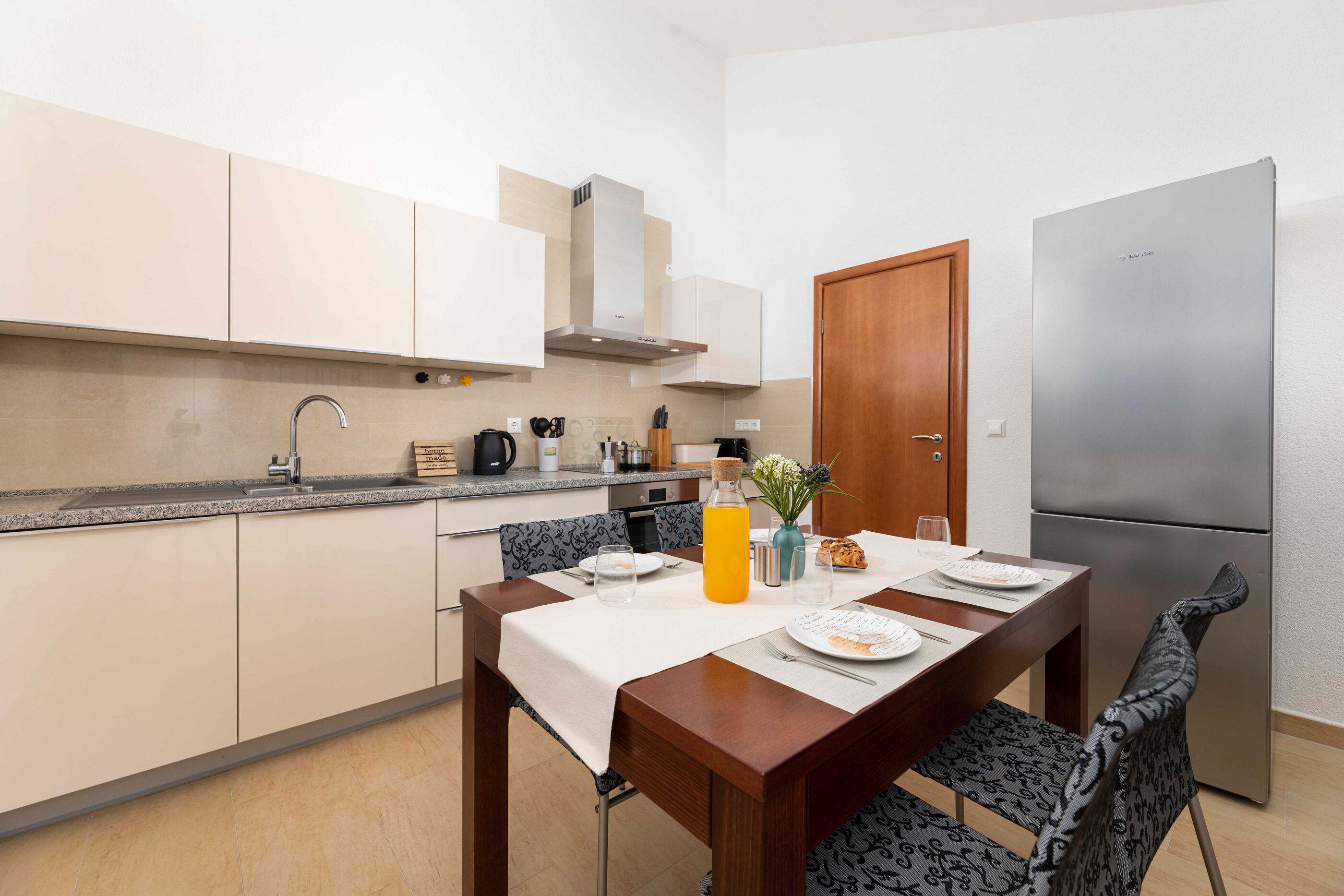 Apartments and Room Ocean 62007-A2