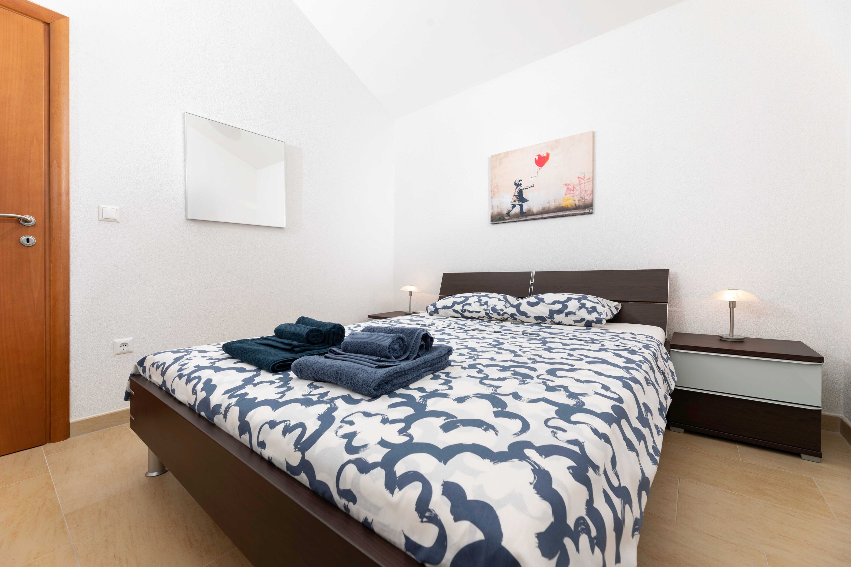 Apartments and Room Ocean 62007-A2