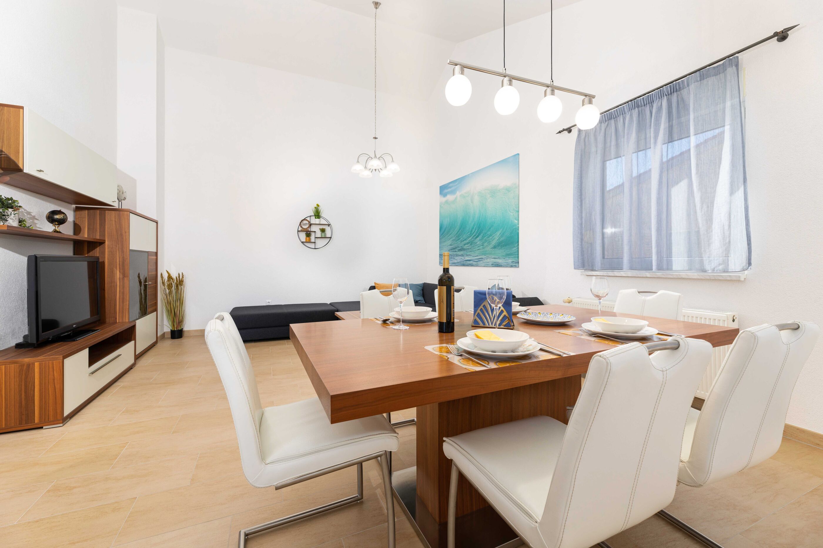 Apartments and Room Ocean 62007-A2