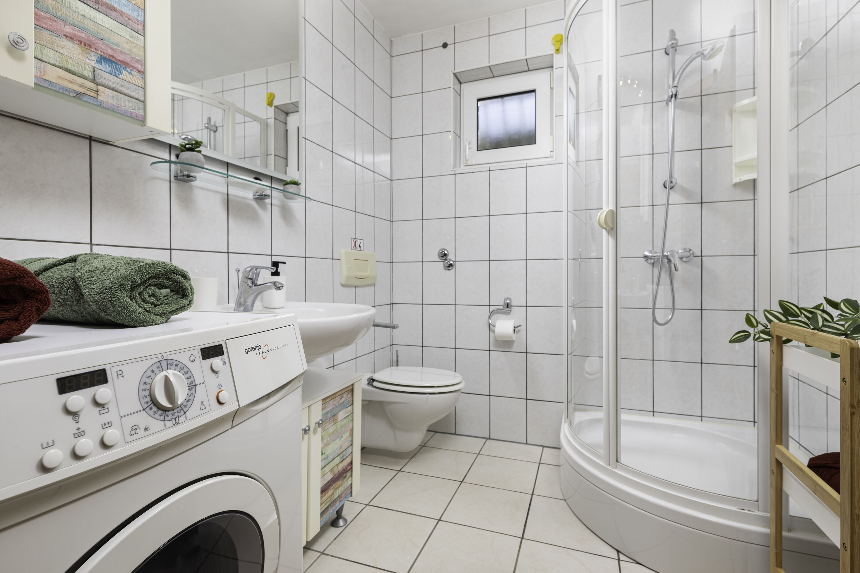Apartments and Room Ocean 62007-S1