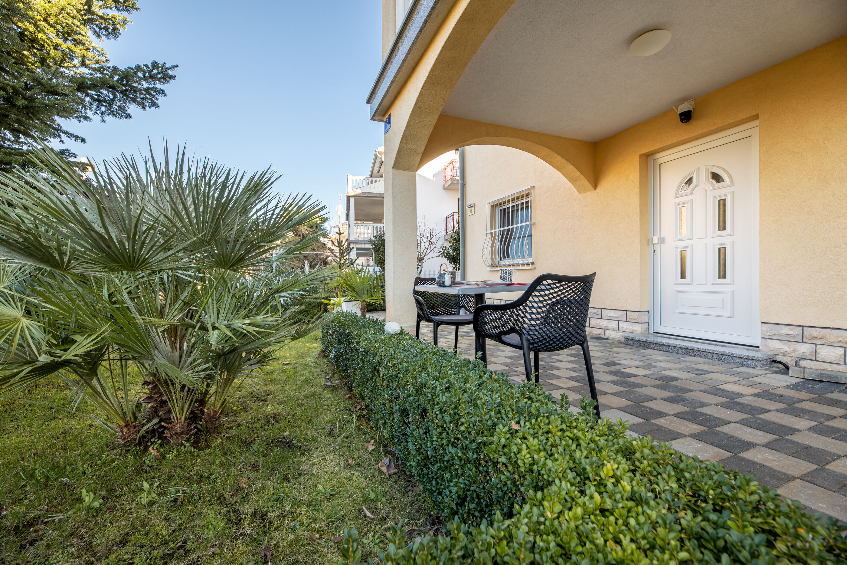 Apartments and Room Ocean 62007-S1