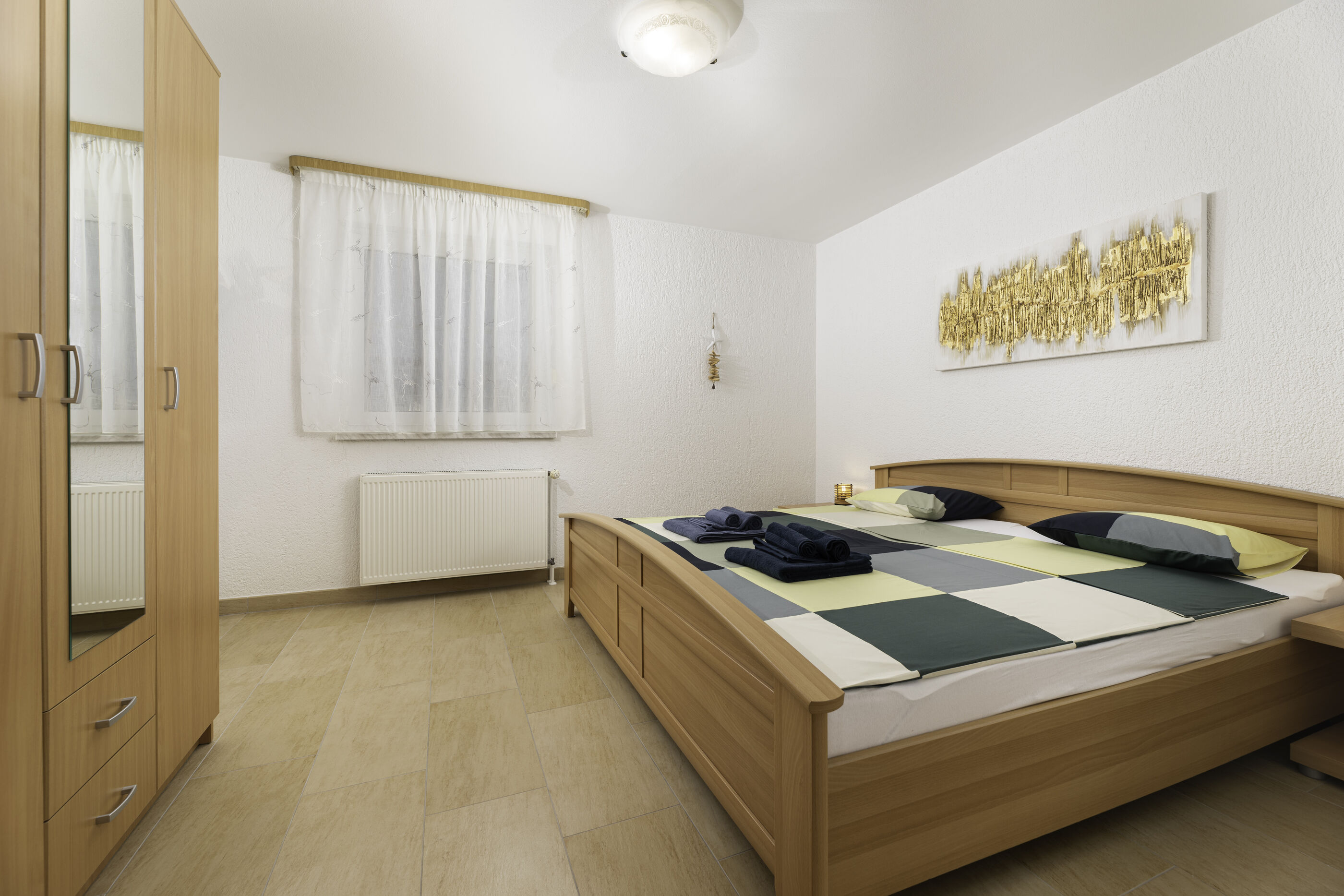 Apartments and Room Ocean 62007-S1