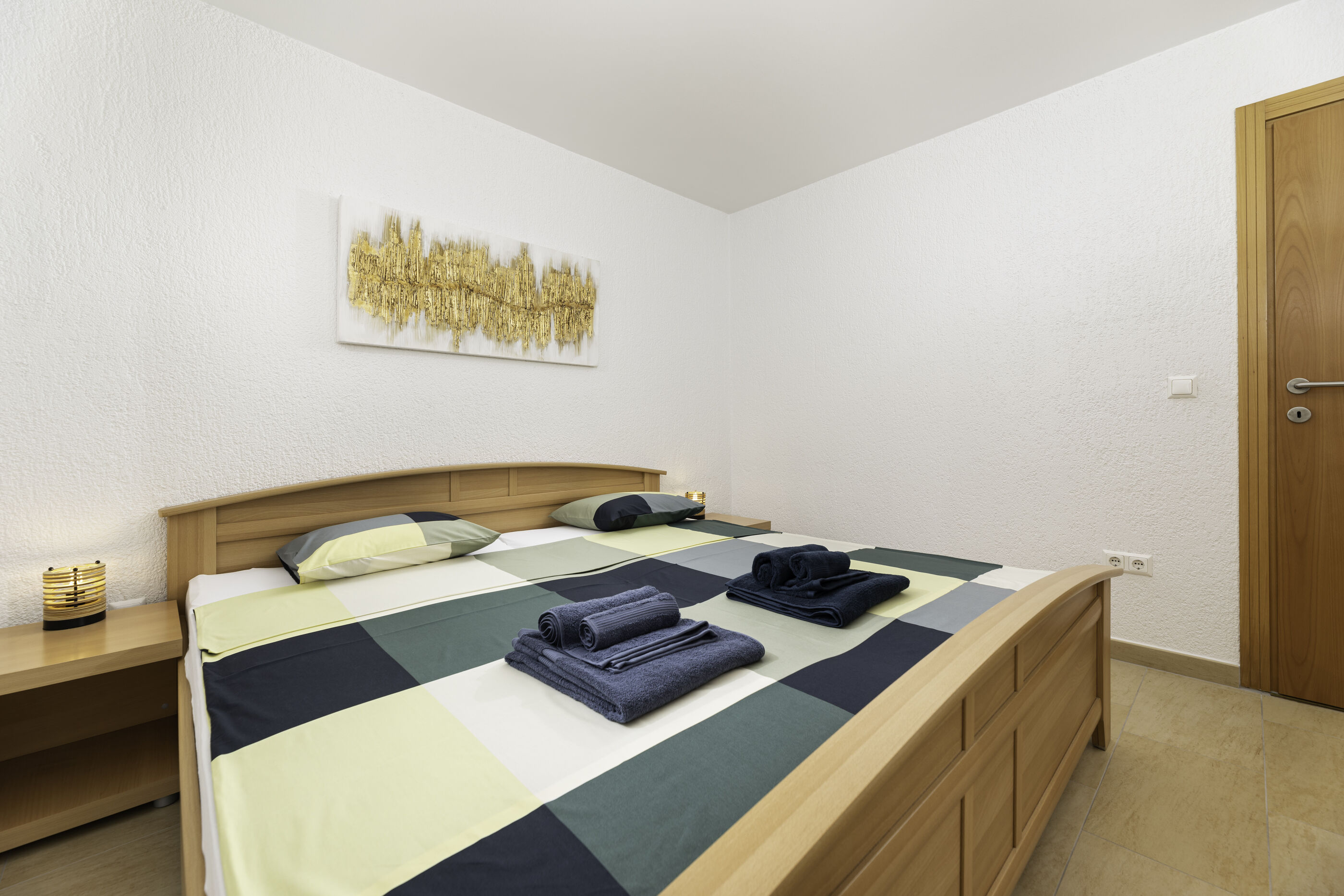 Apartments and Room Ocean 62007-S1