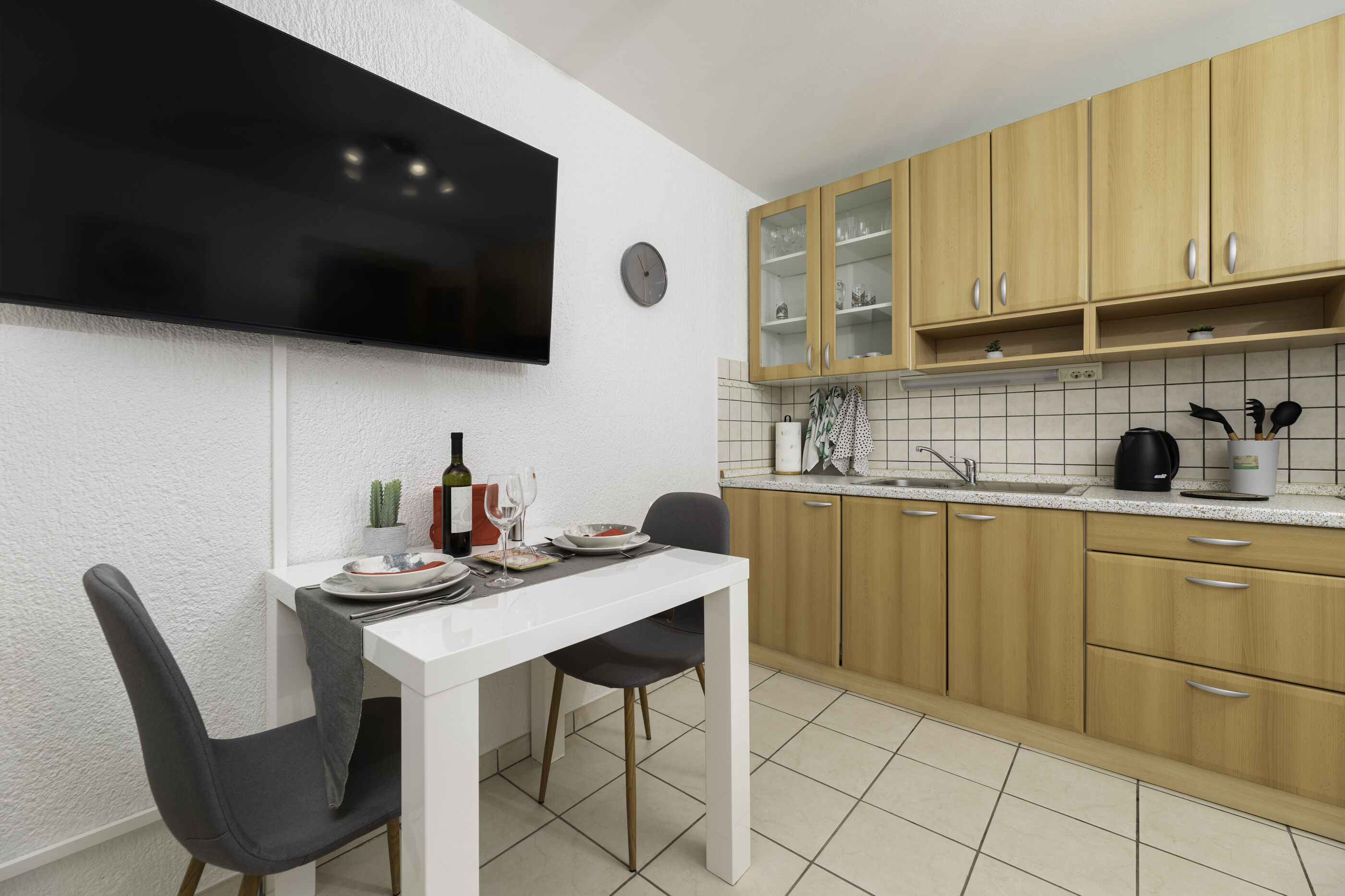 Apartments and Room Ocean 62007-S1