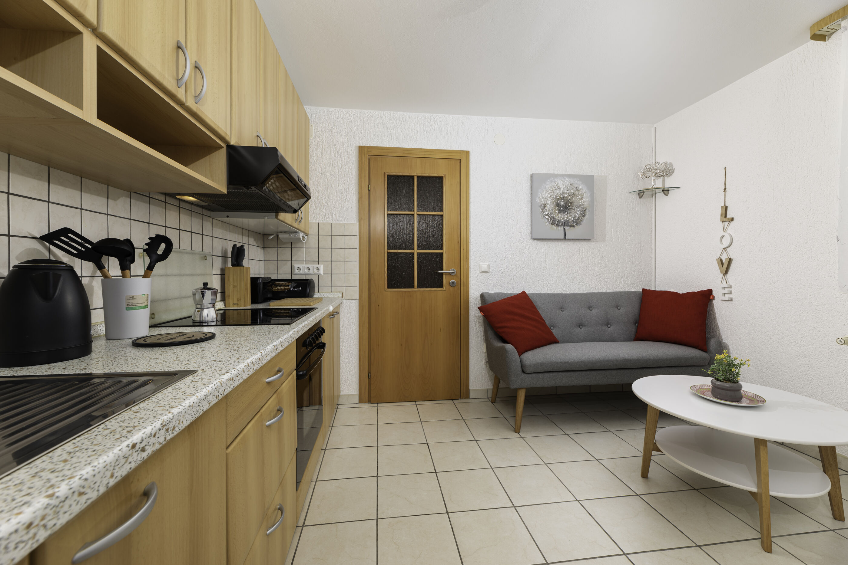 Apartments and Room Ocean 62007-S1