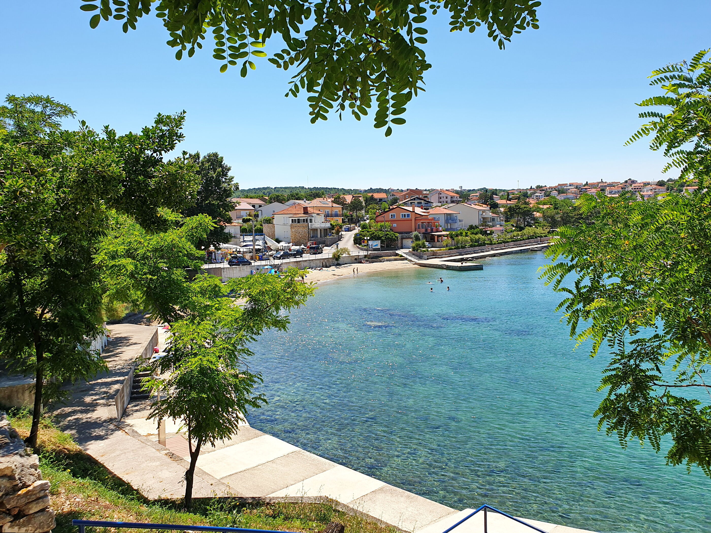 Apartments BONUM S PRIVATNIM BAZENOM 63765-A1