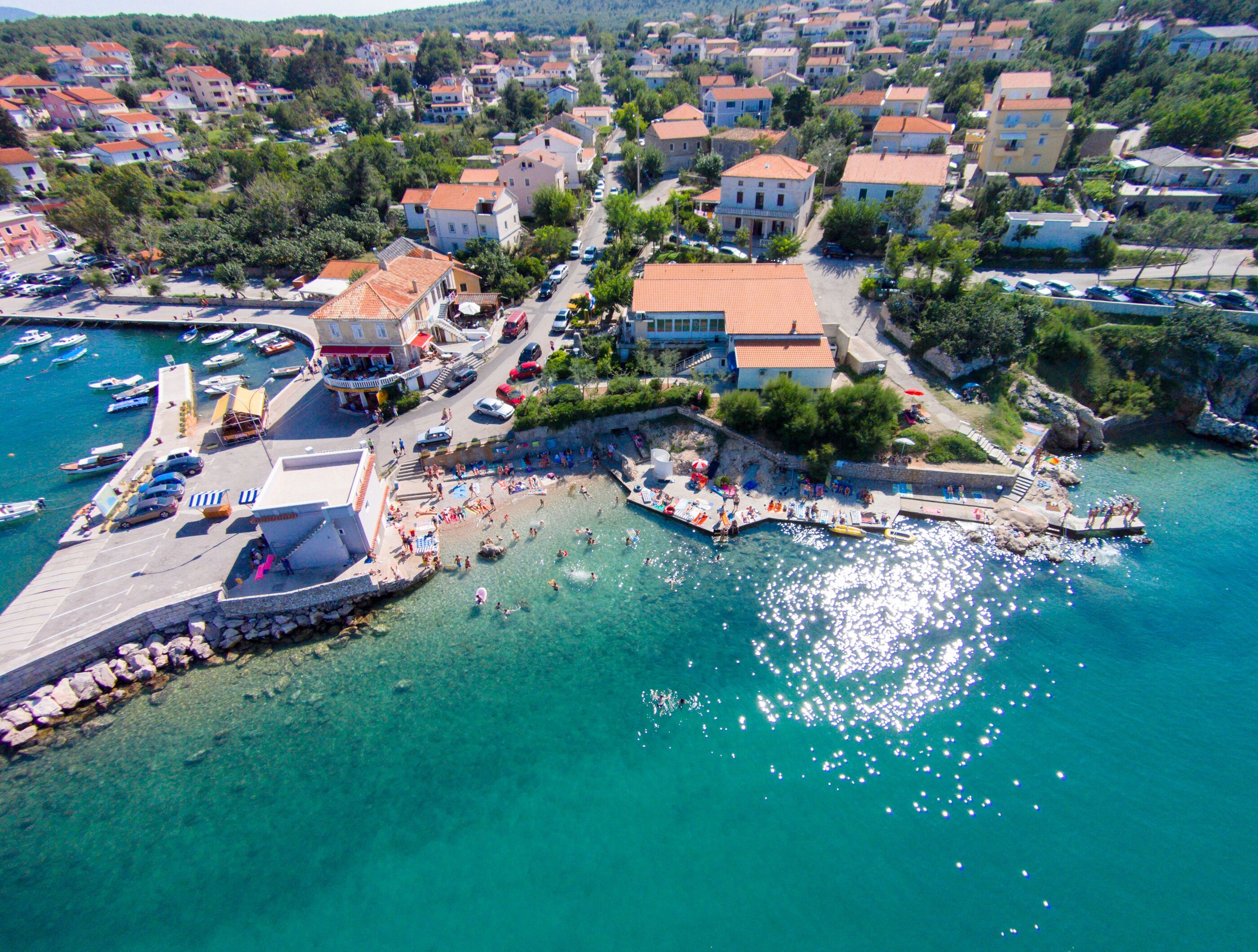 Apartments BONUM S PRIVATNIM BAZENOM 63765-A1