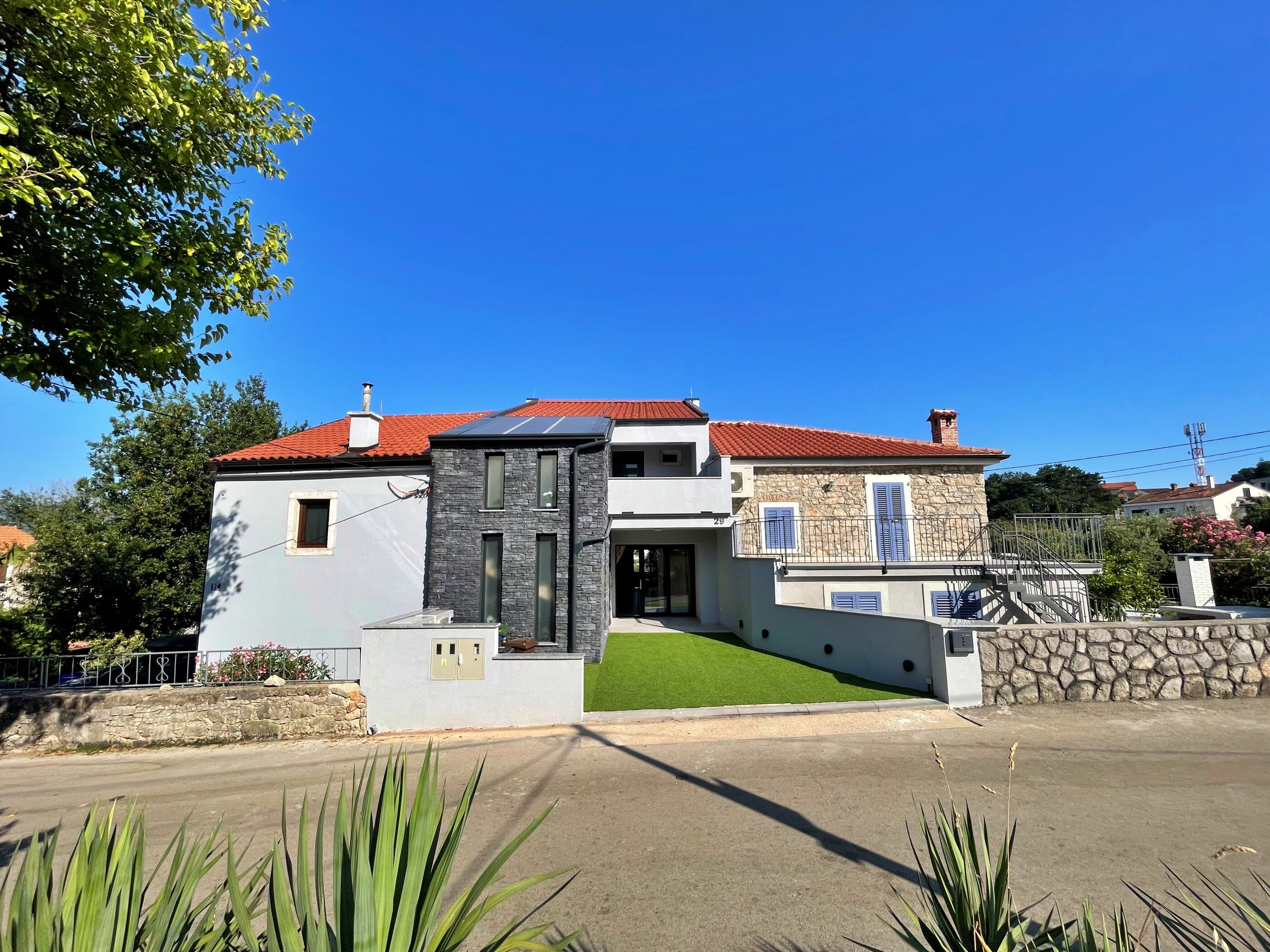 Apartments BONUM 63762-A2