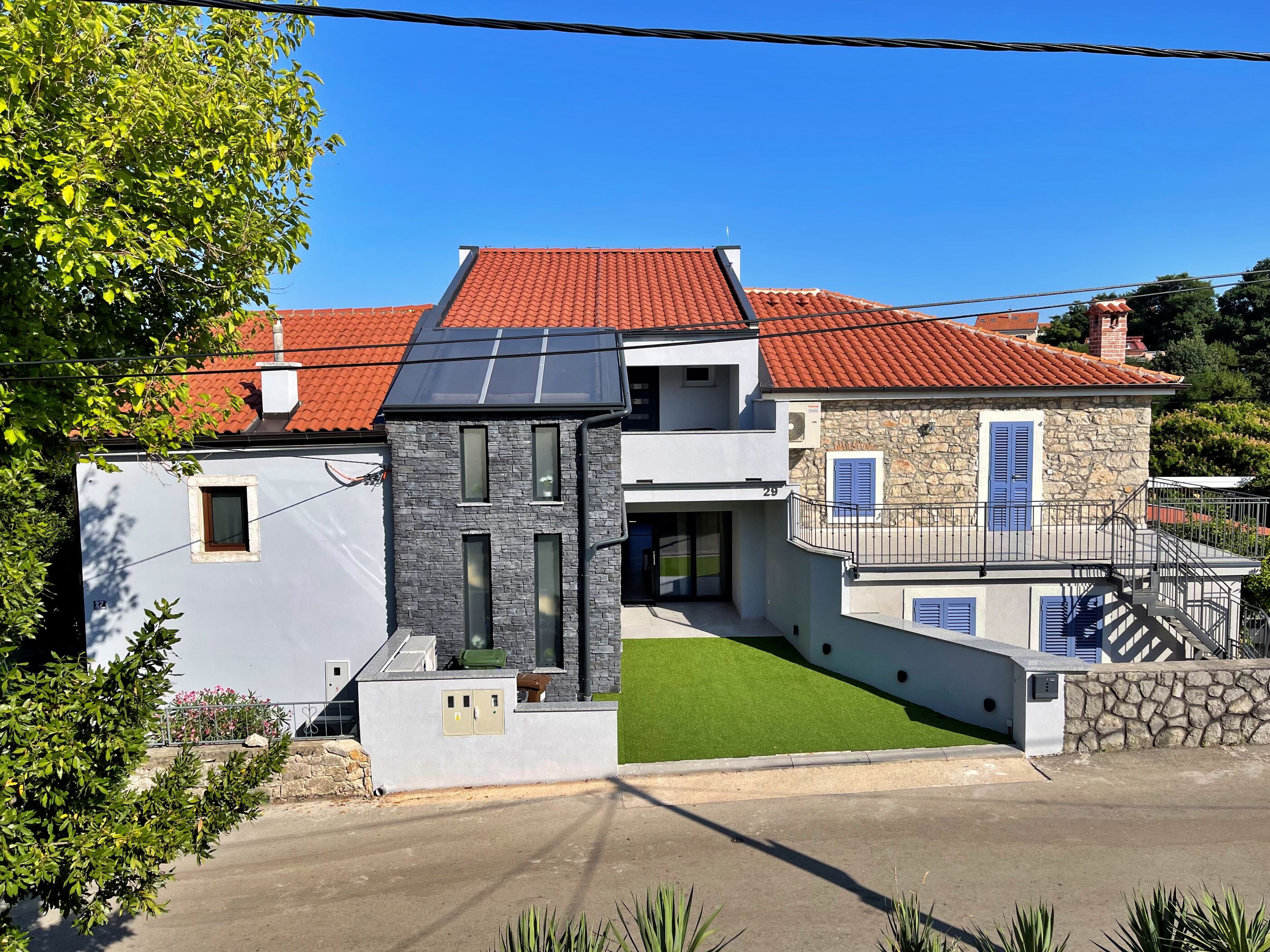 Apartments BONUM 63762-A2