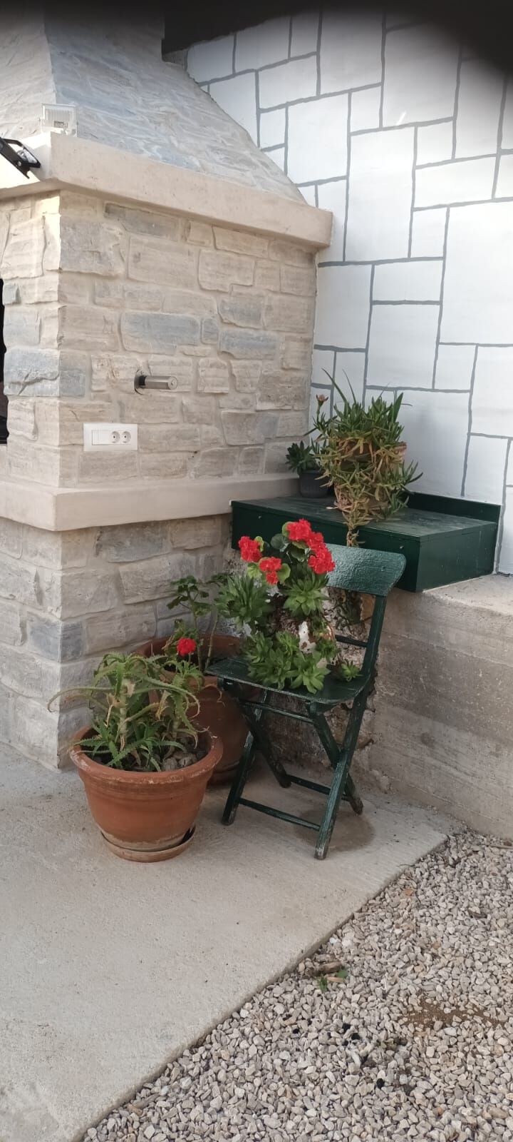 Photo of Apartments Anna