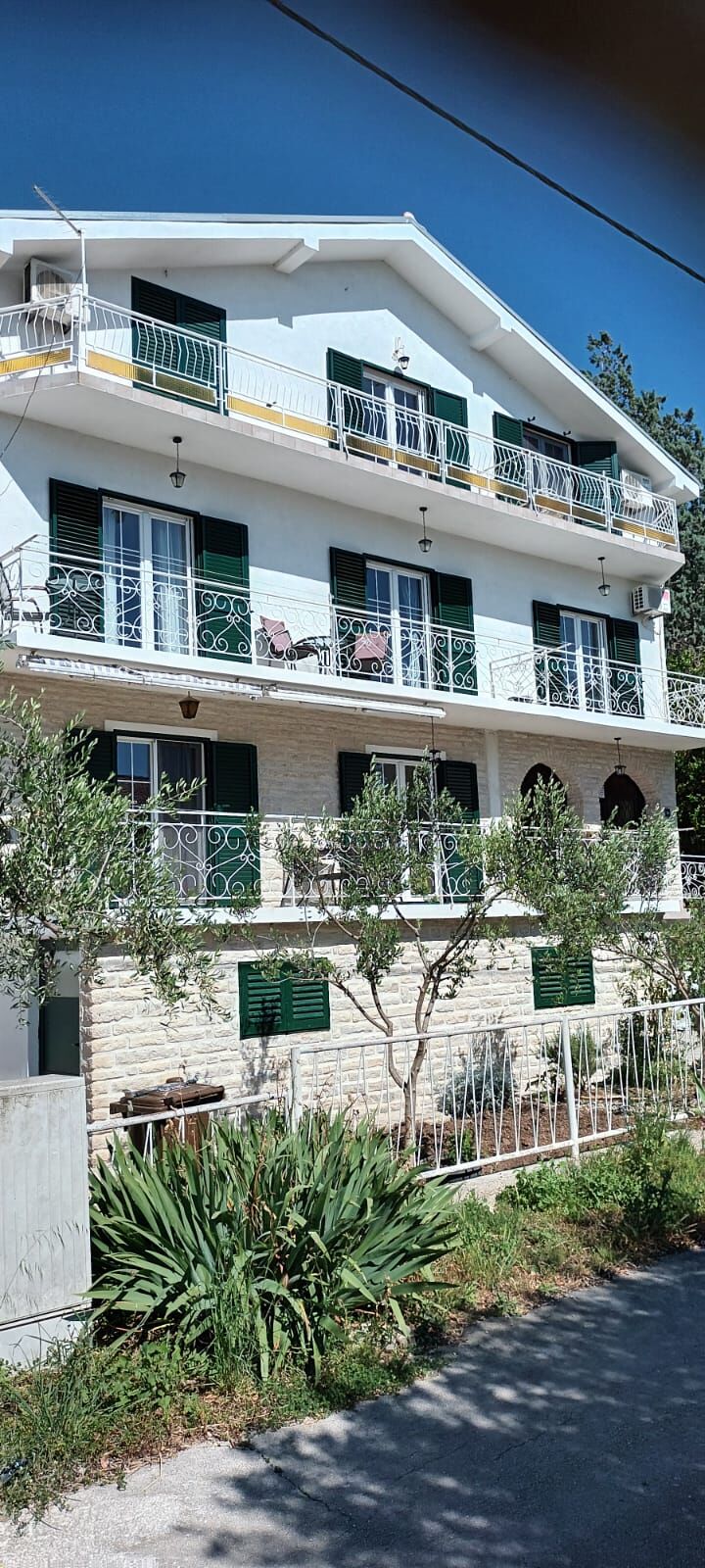 Apartments Anna 114361-A2