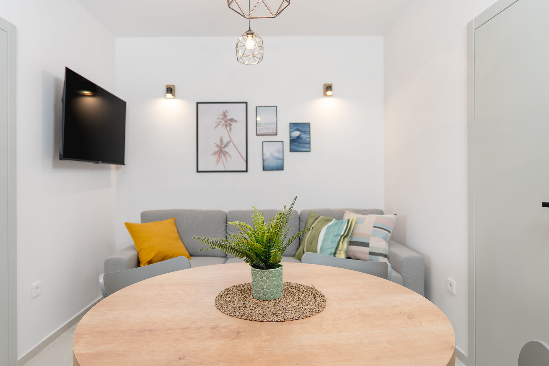 Mobile home Flora 2 84021-A1