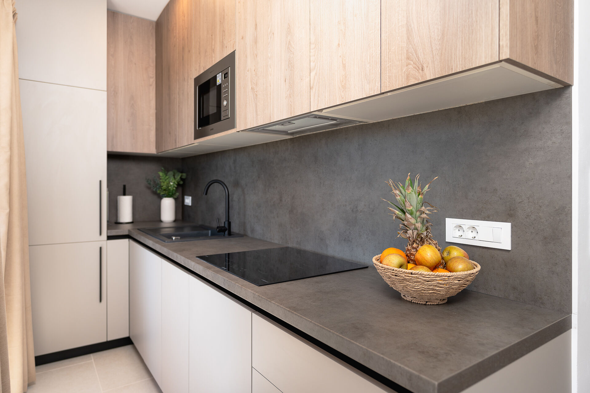 Mobile home Flora 2 84021-A1