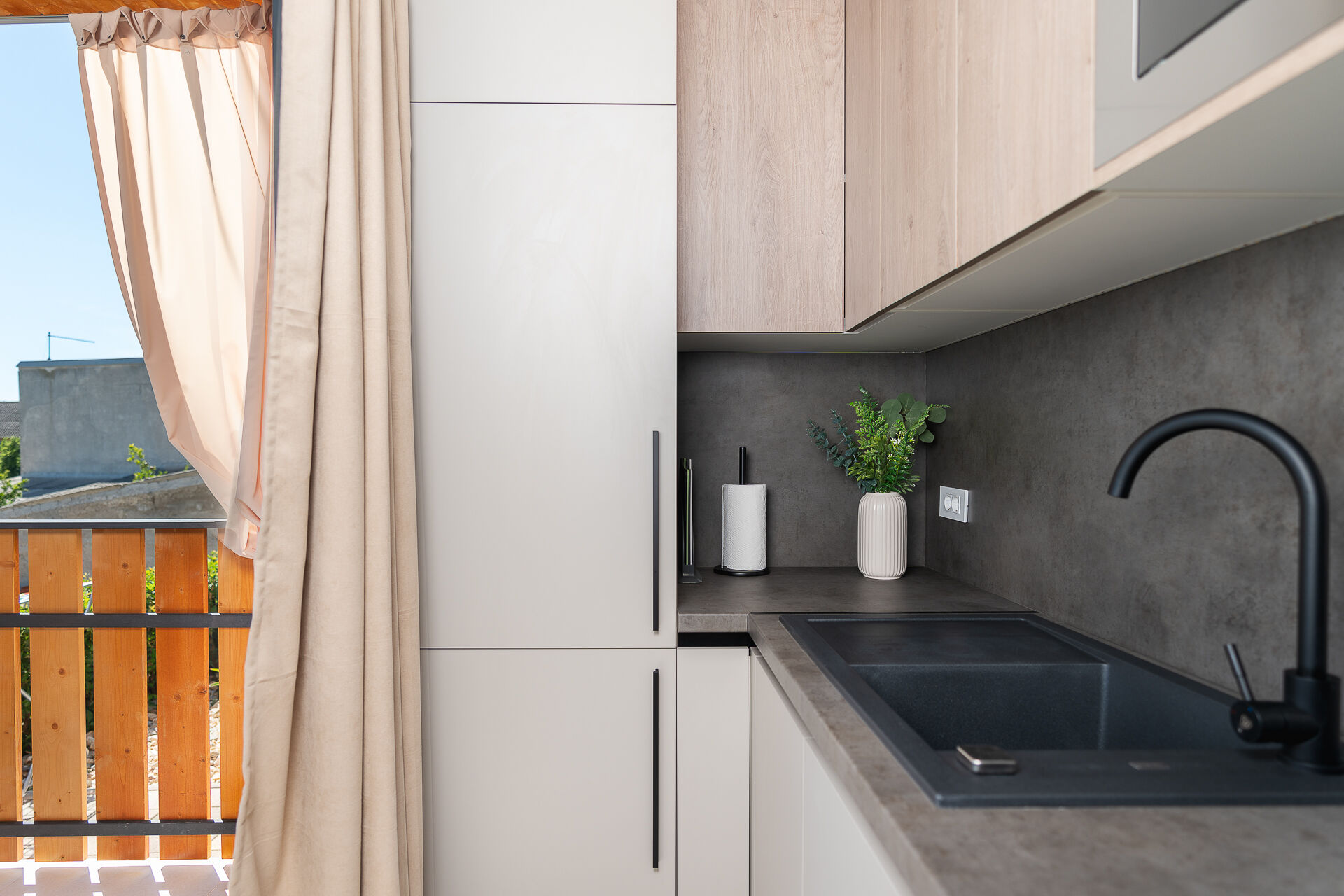 Mobile home Flora 2 84021-A1
