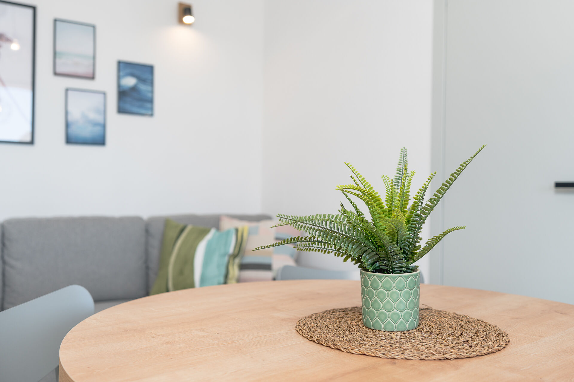 Mobile home Flora 2 84021-A2