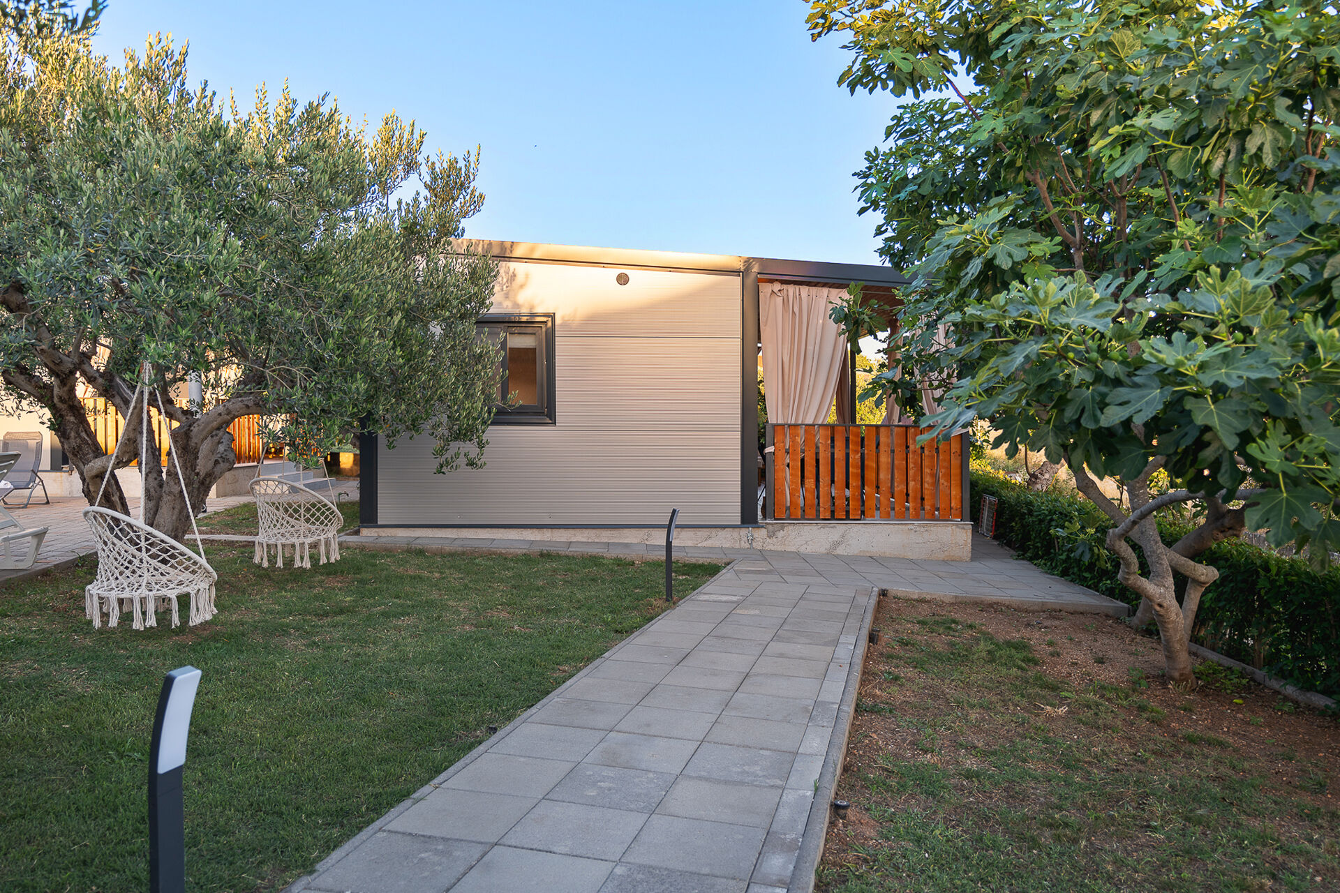 Mobile home Flora 2 84021-A3