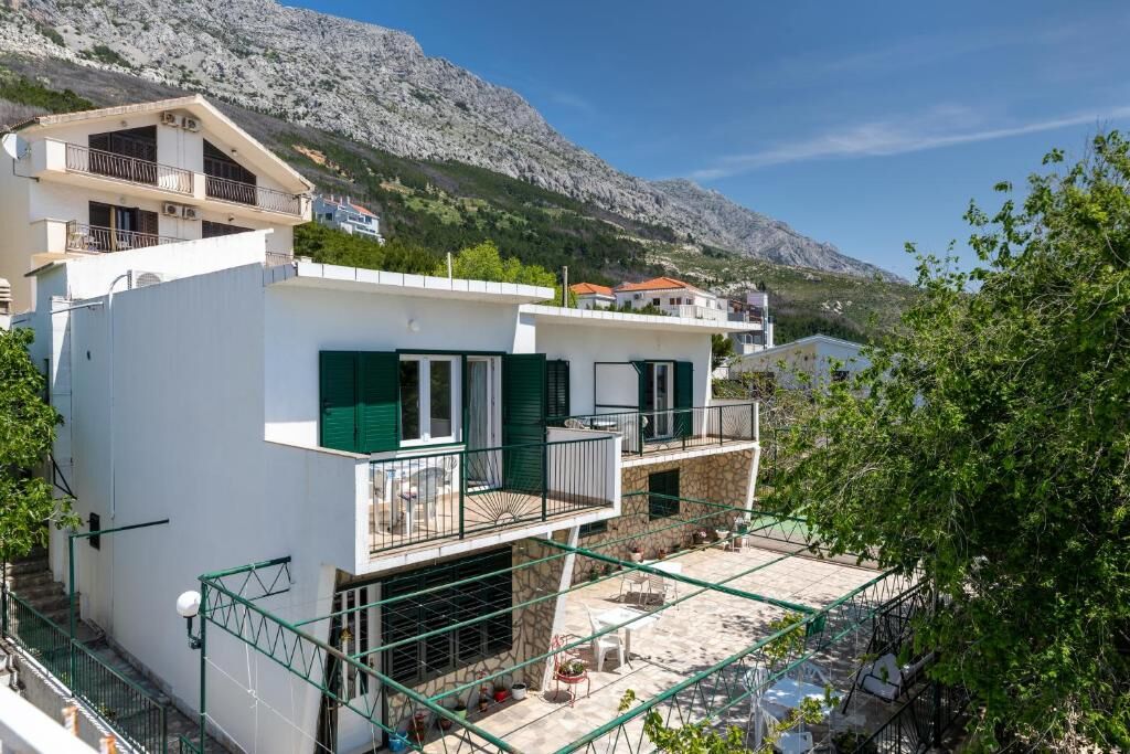 Apartmani Nikola A1