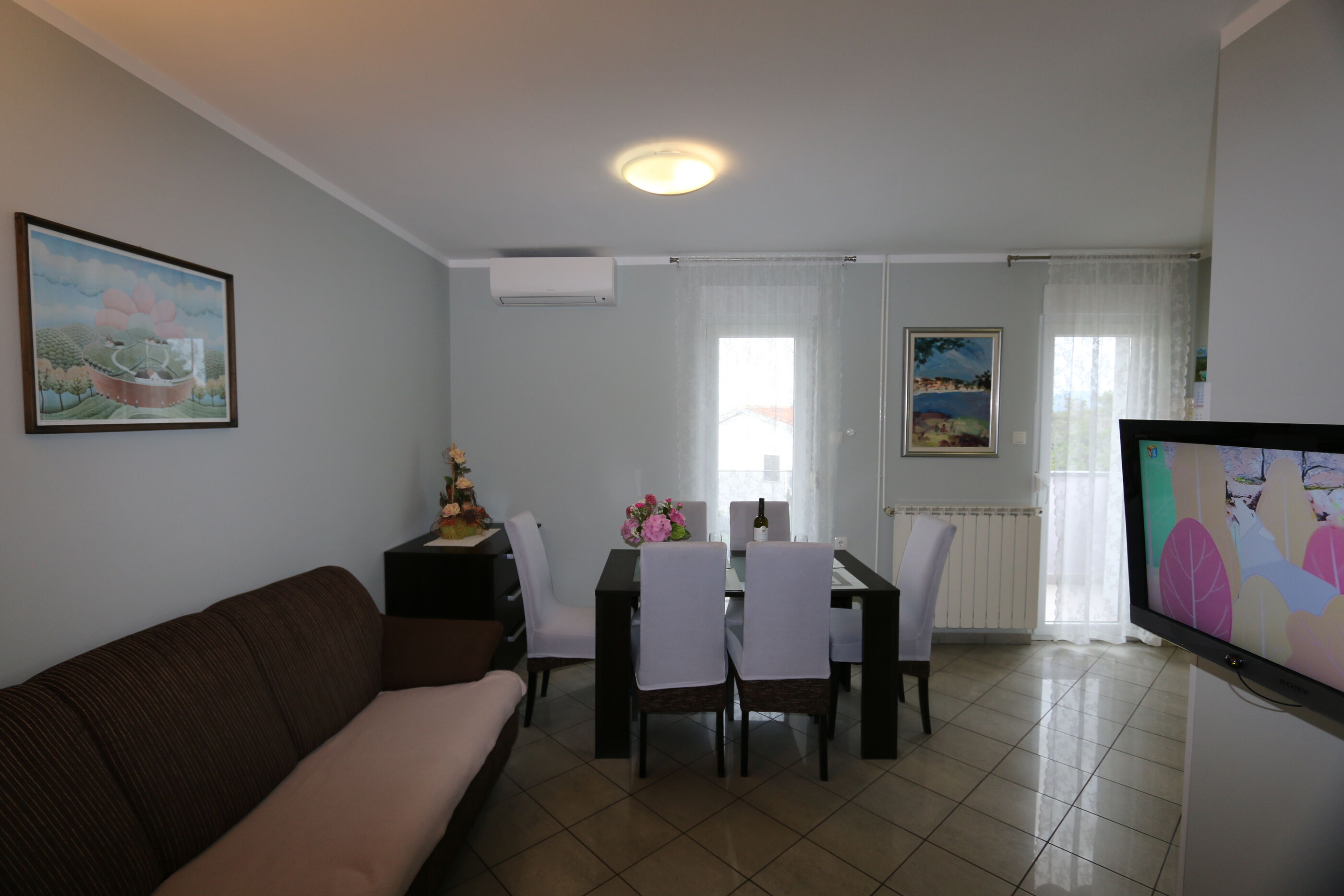 Apartments Villa Marica 60247-A1