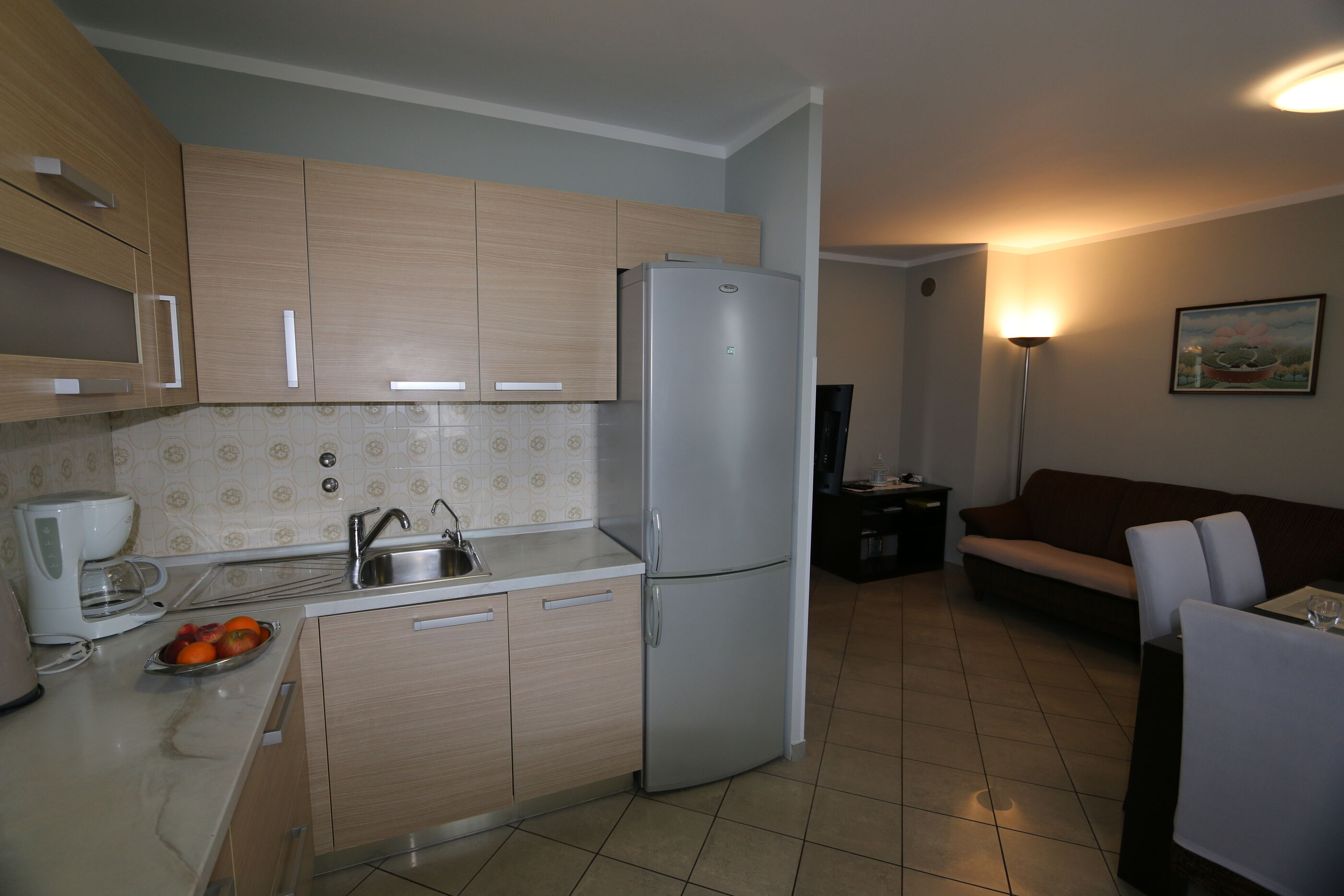 Apartments Villa Marica 60247-A1