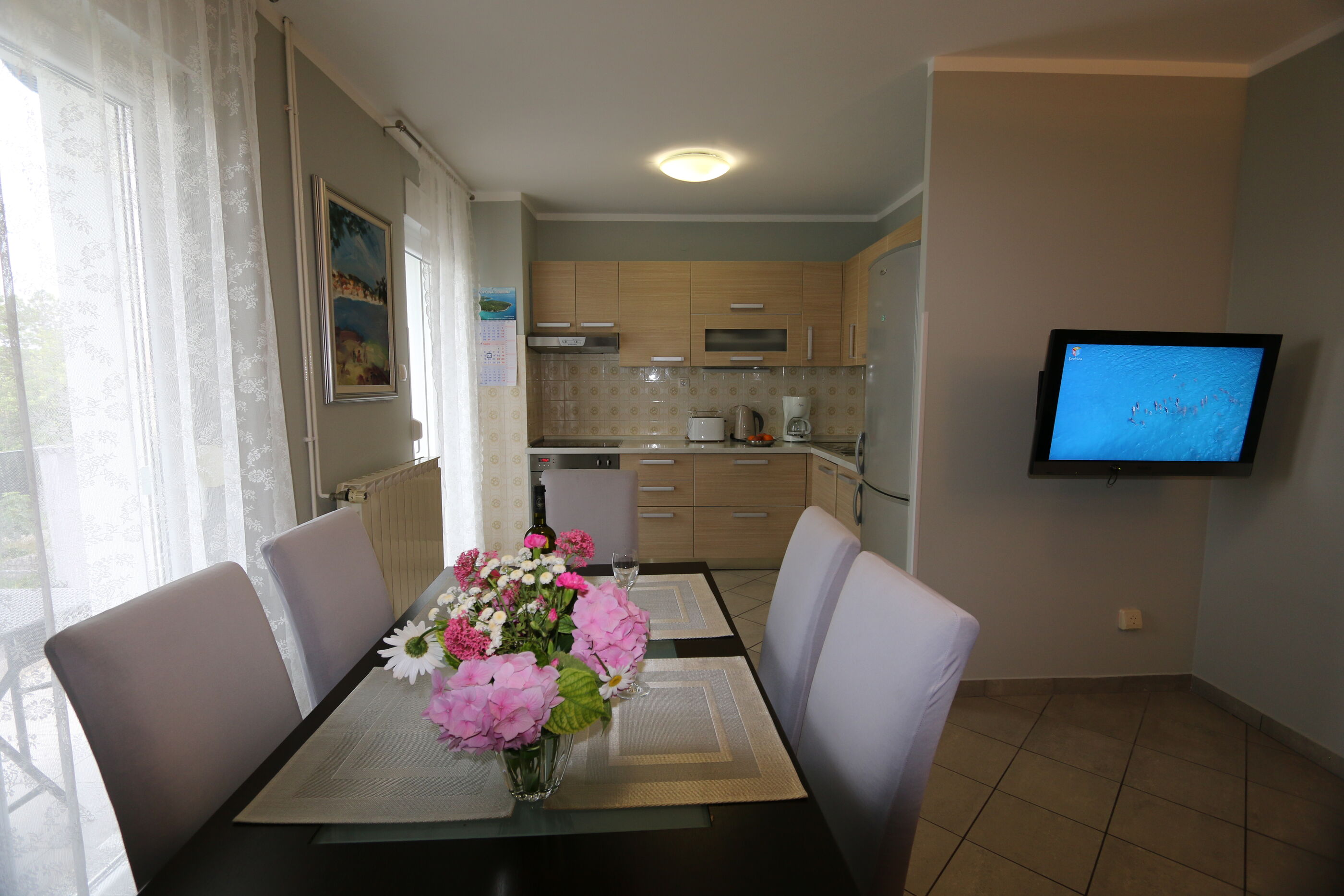 Apartments Villa Marica 60247-A1