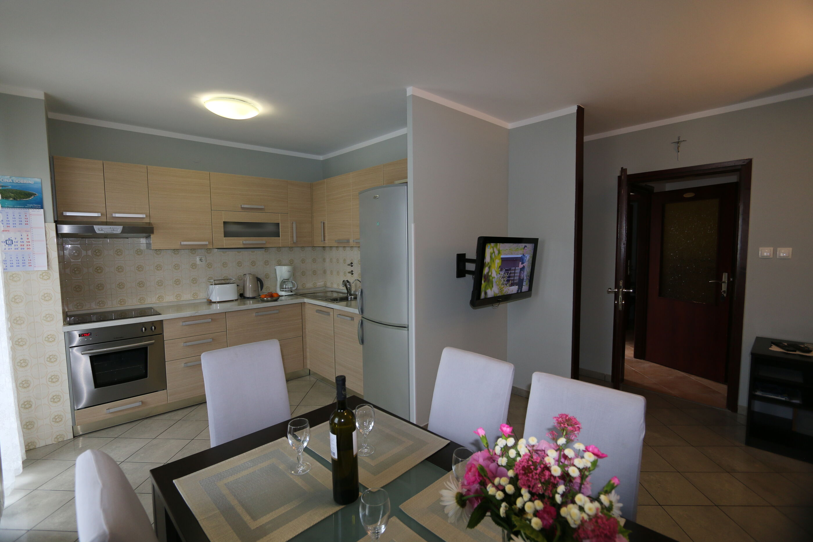 Apartments Villa Marica 60247-A1