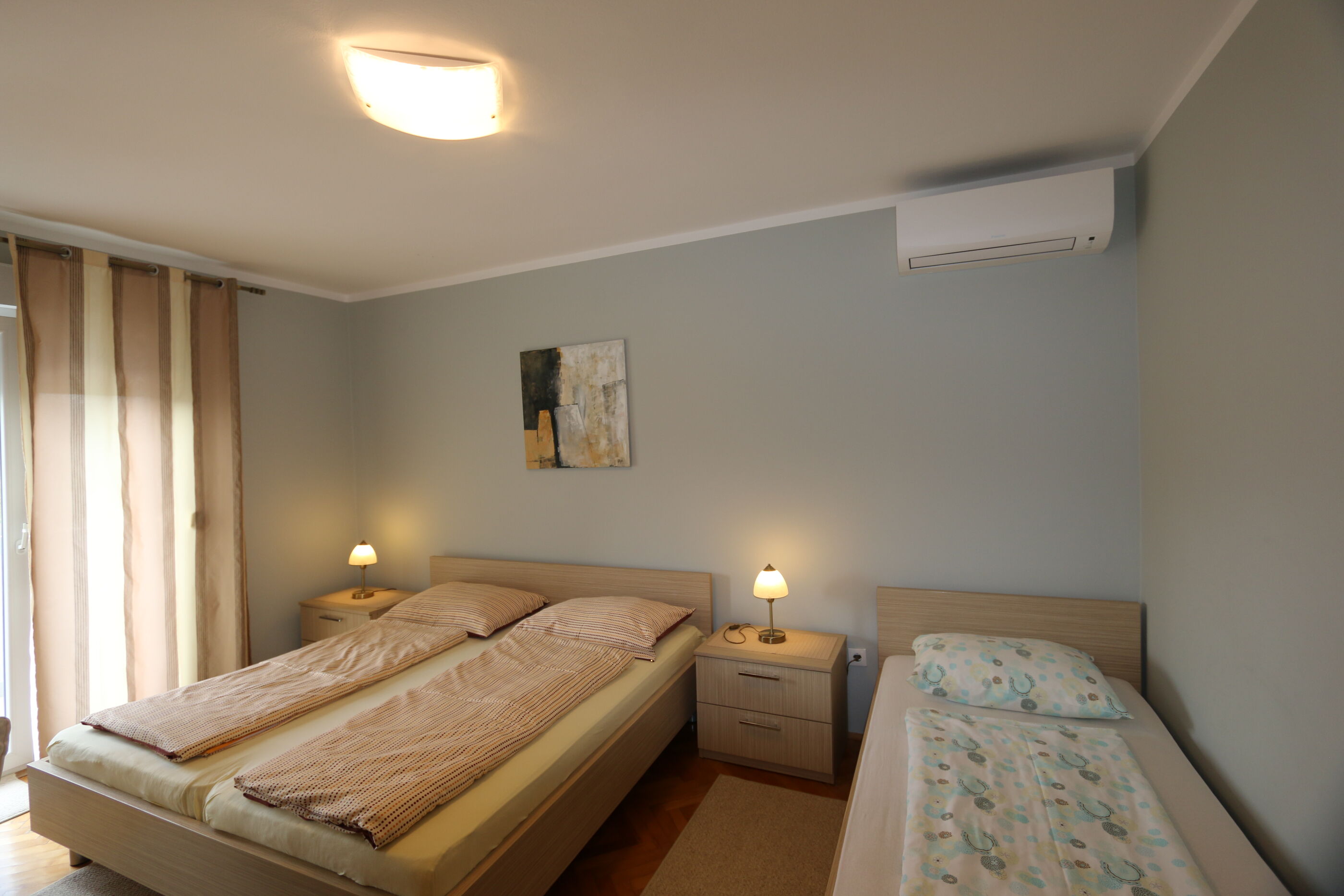 Apartments Villa Marica 60247-A1
