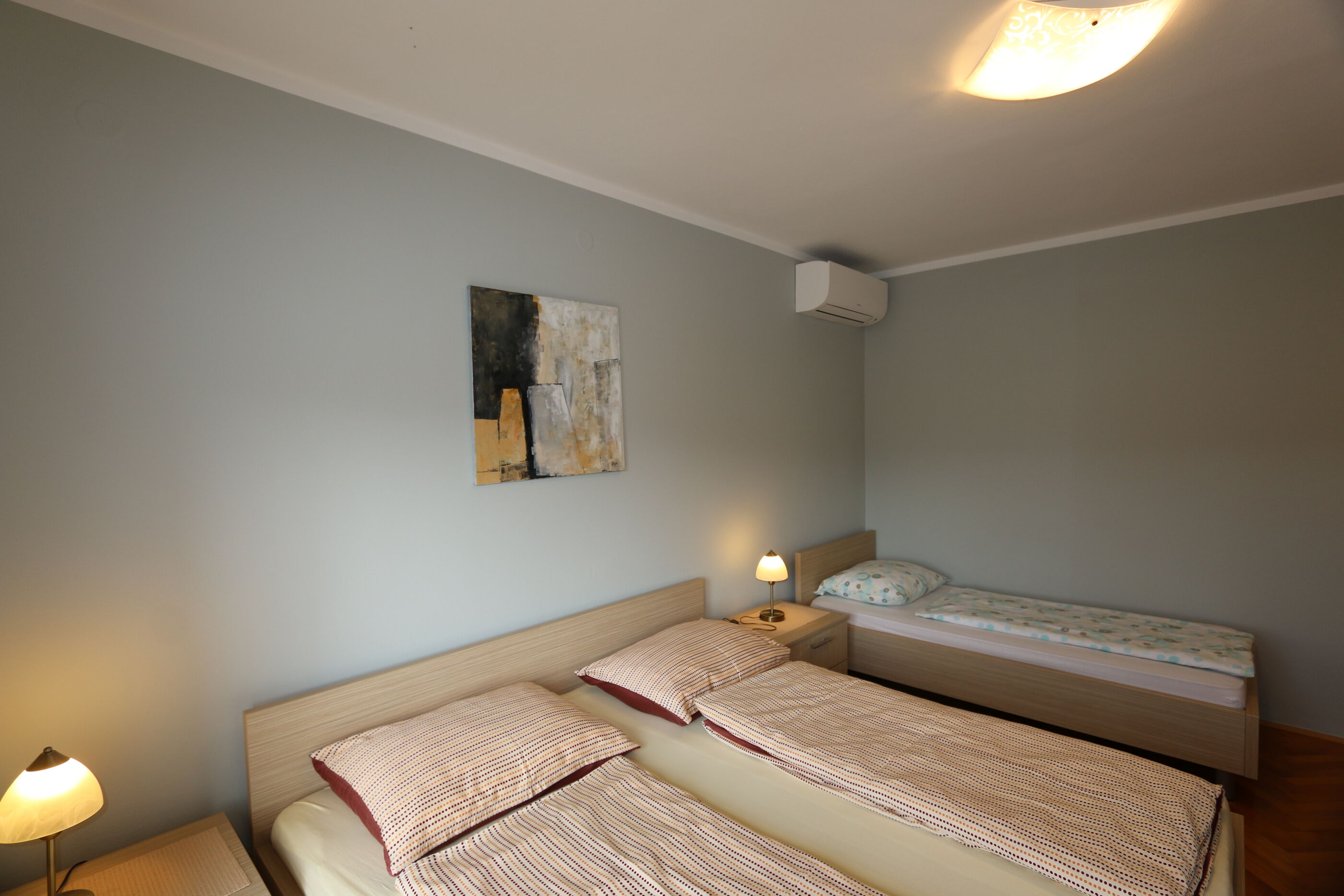 Apartments Villa Marica 60247-A1