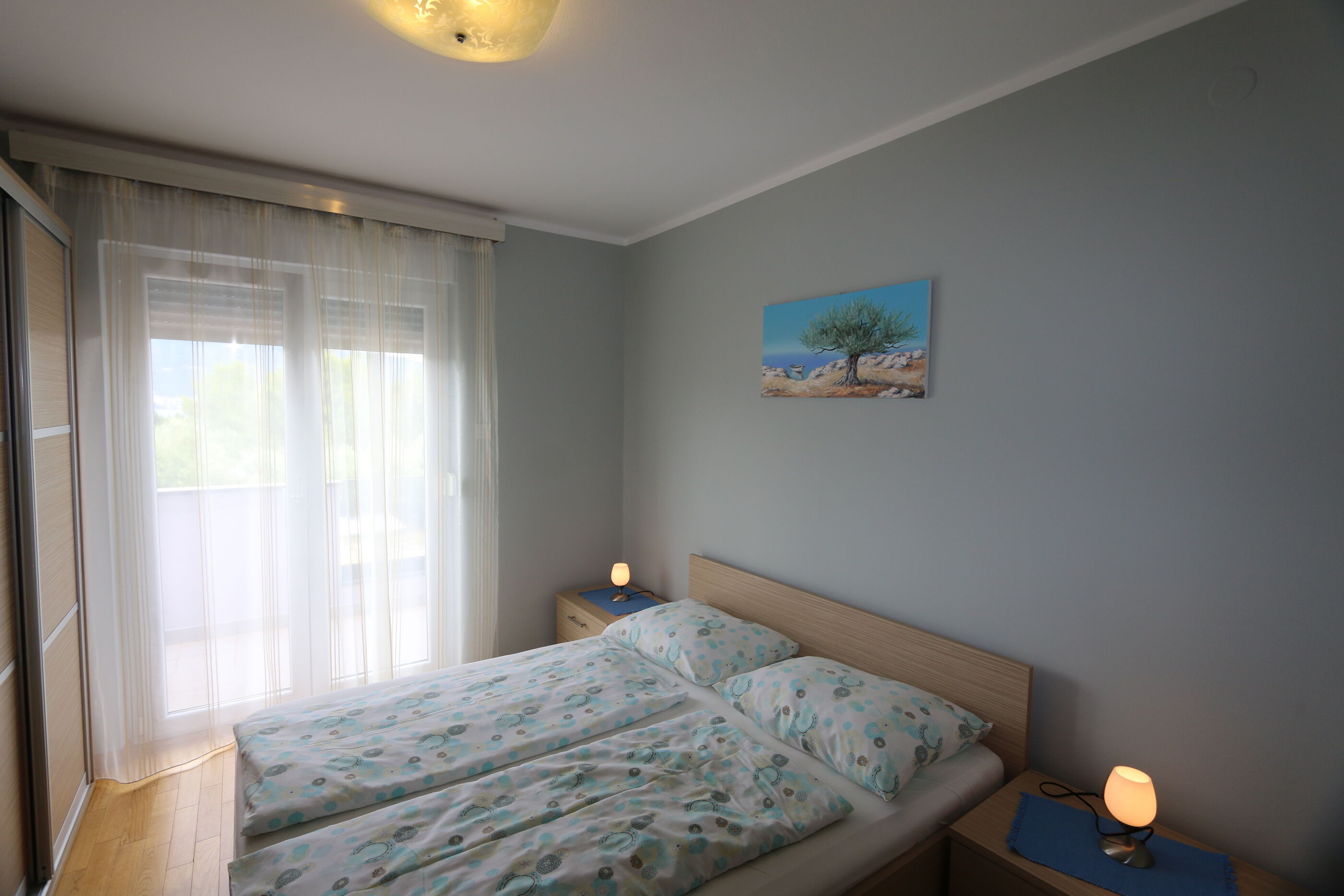 Apartments Villa Marica 60247-A1