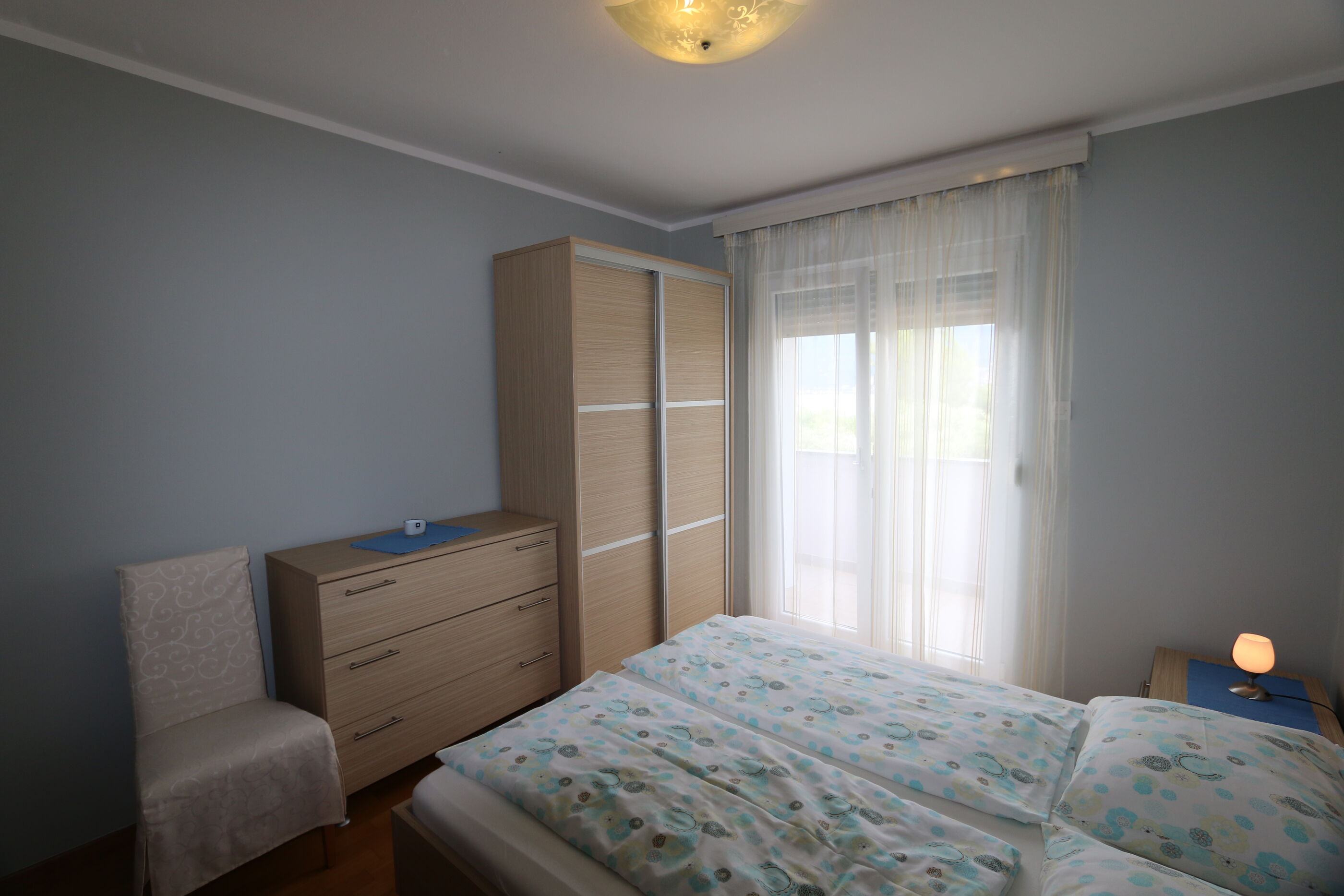 Apartments Villa Marica 60247-A1