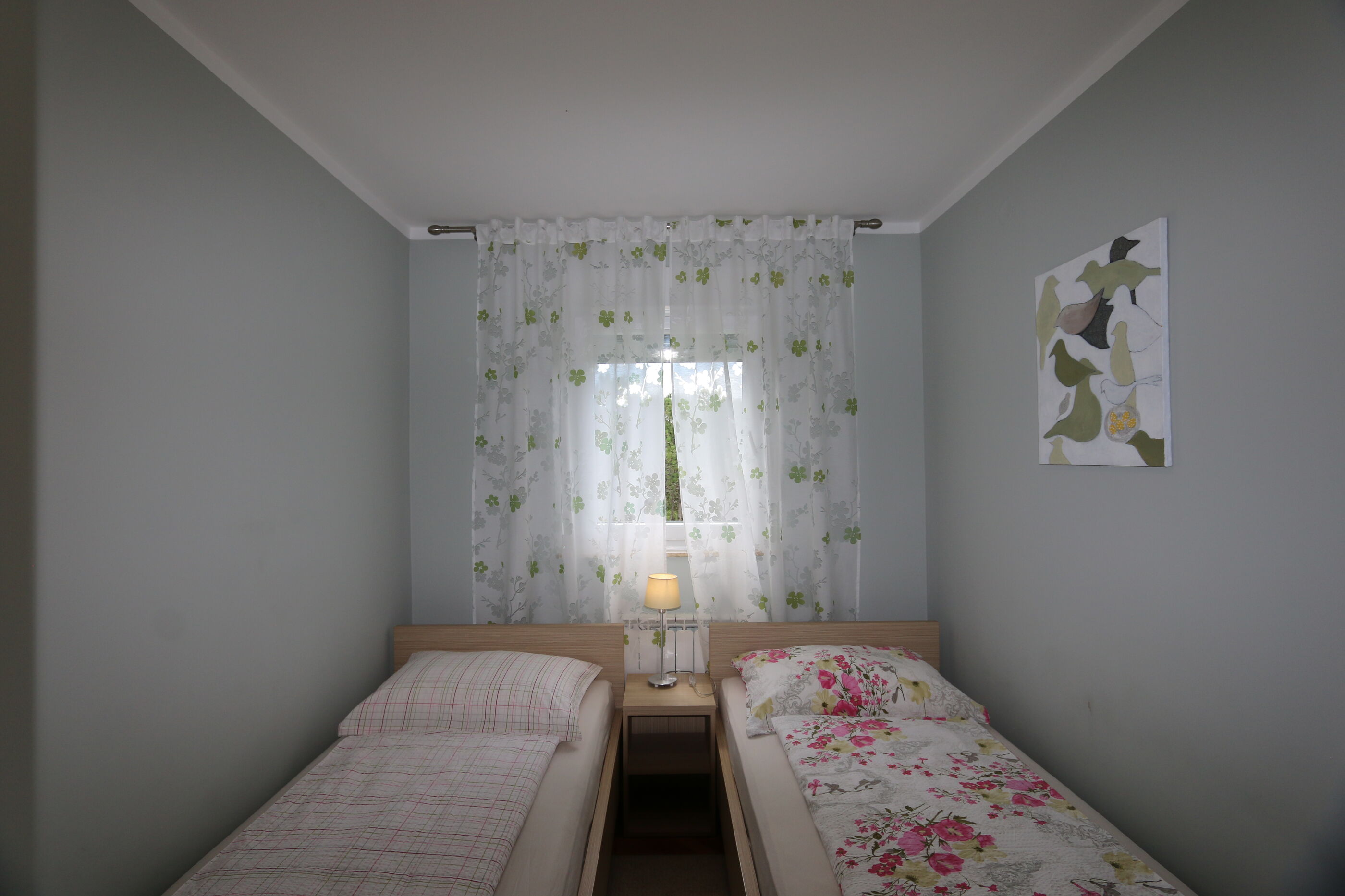 Apartments Villa Marica 60247-A2