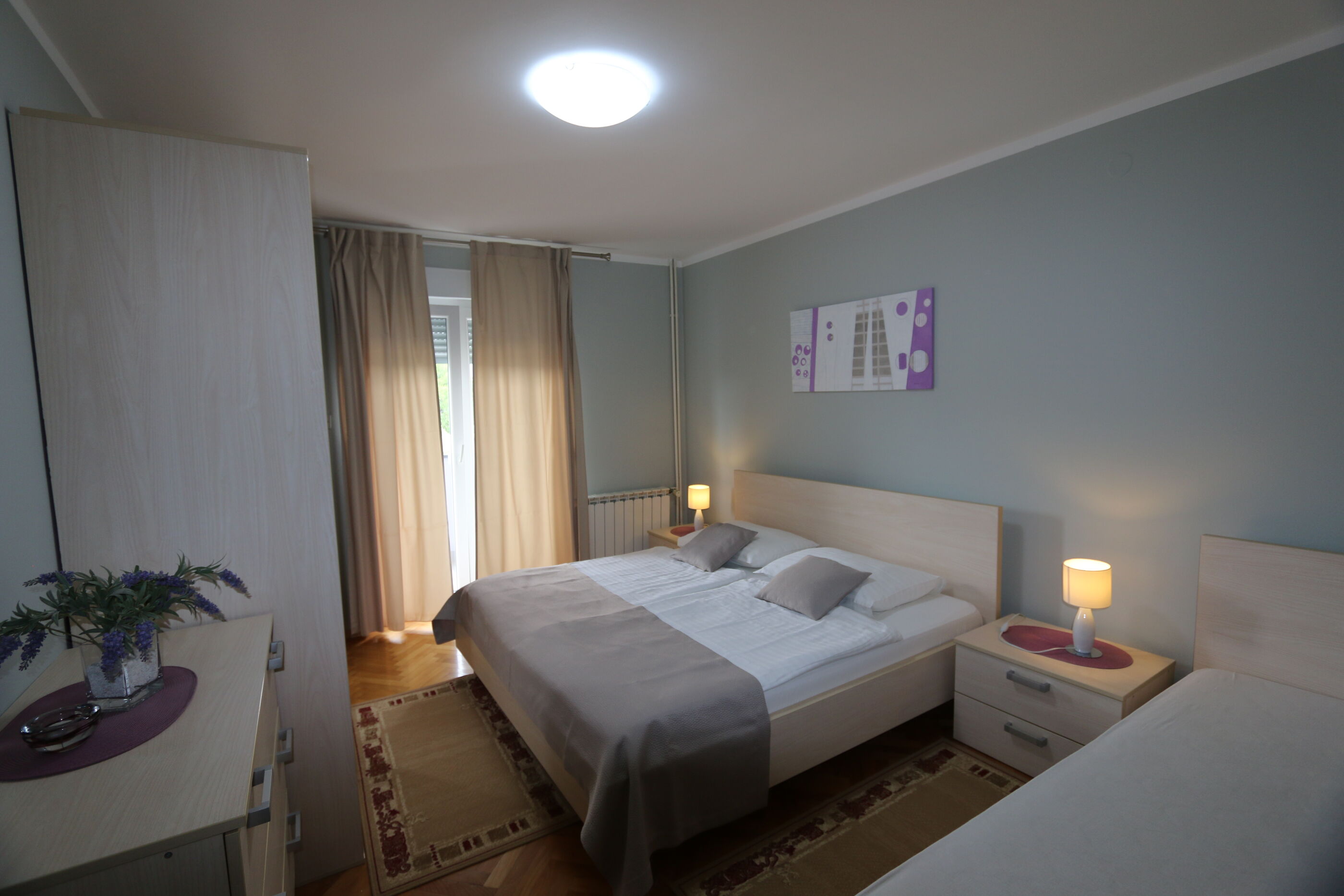 Apartments Villa Marica 60247-A2