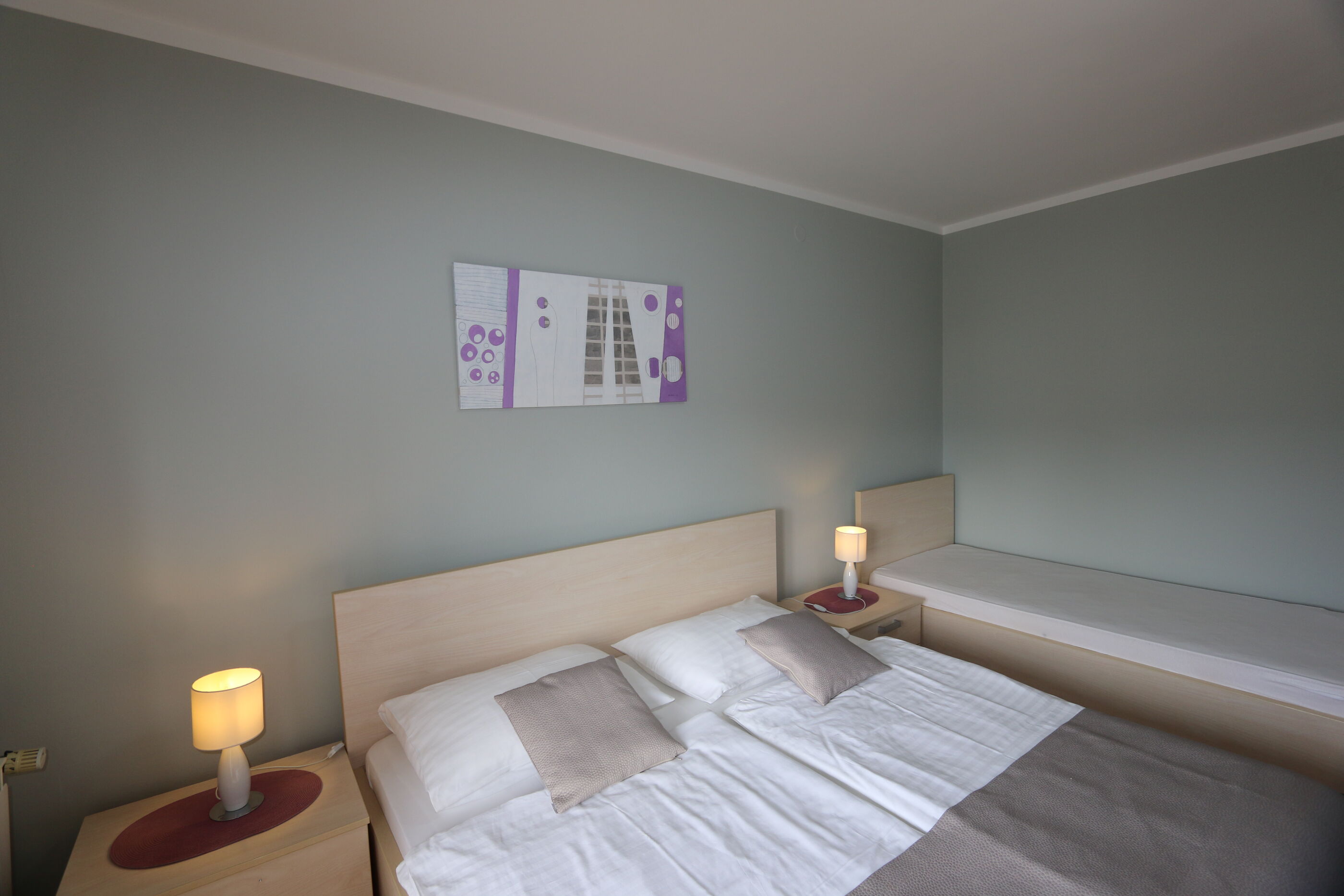 Apartments Villa Marica 60247-A2