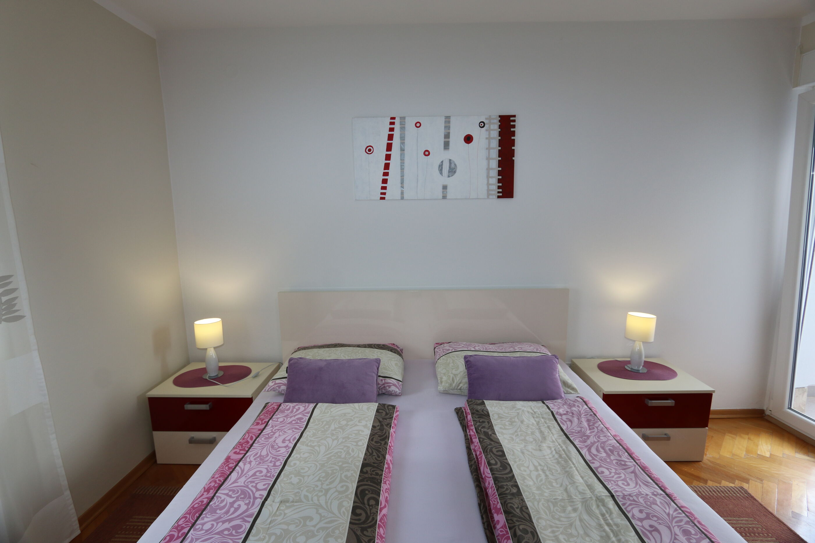 Apartments Villa Marica 60247-A2