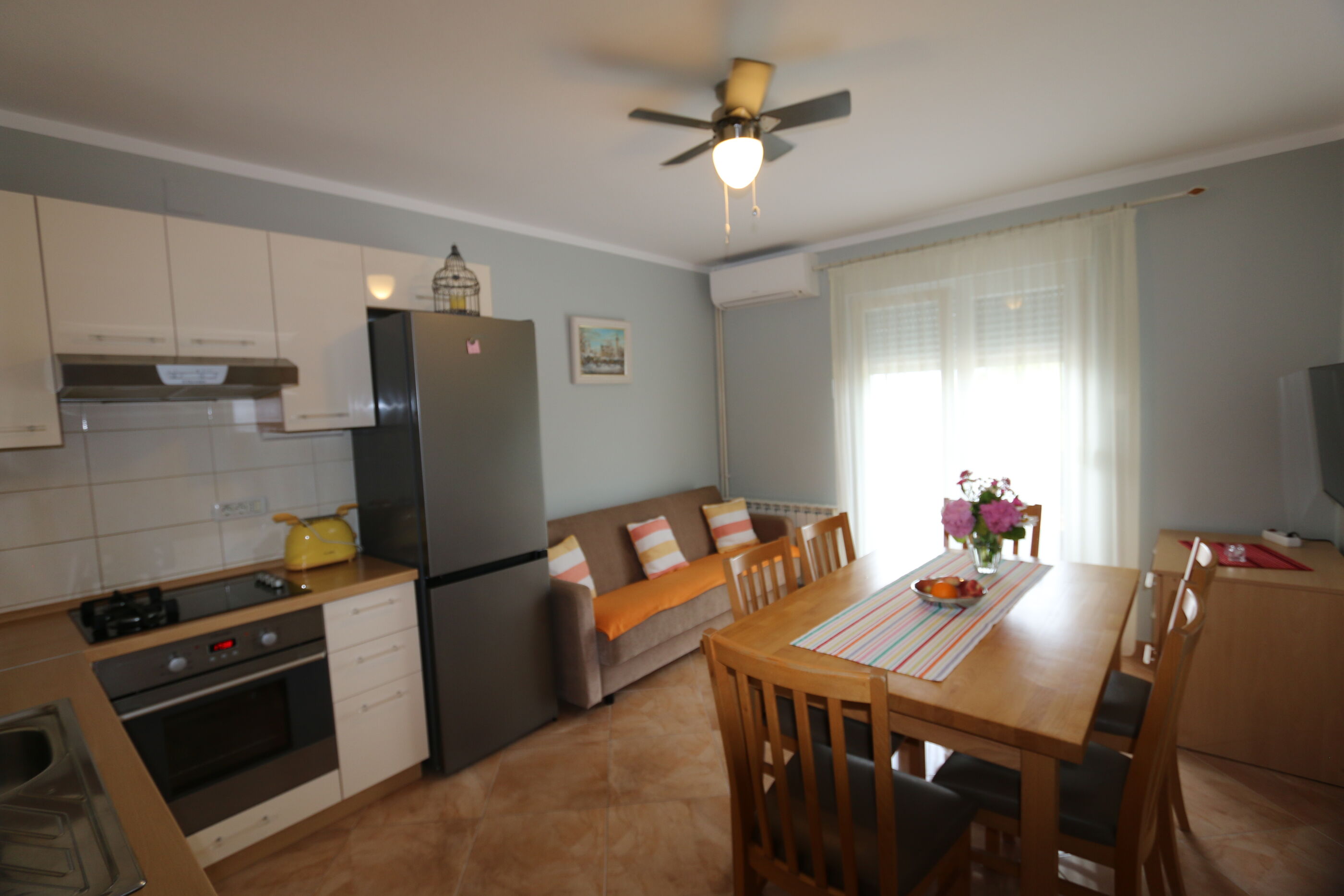 Apartments Villa Marica 60247-A2