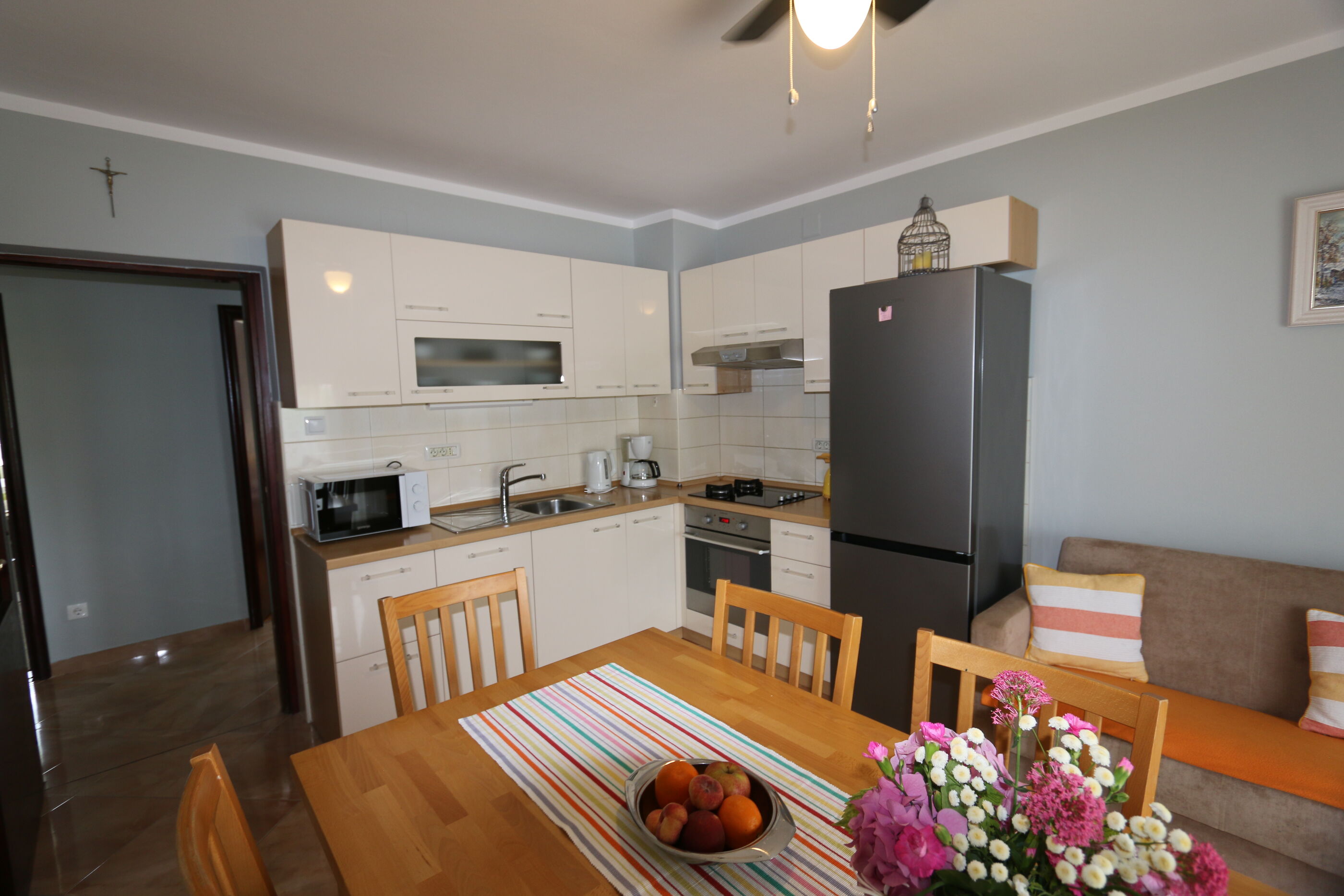Apartments Villa Marica 60247-A2