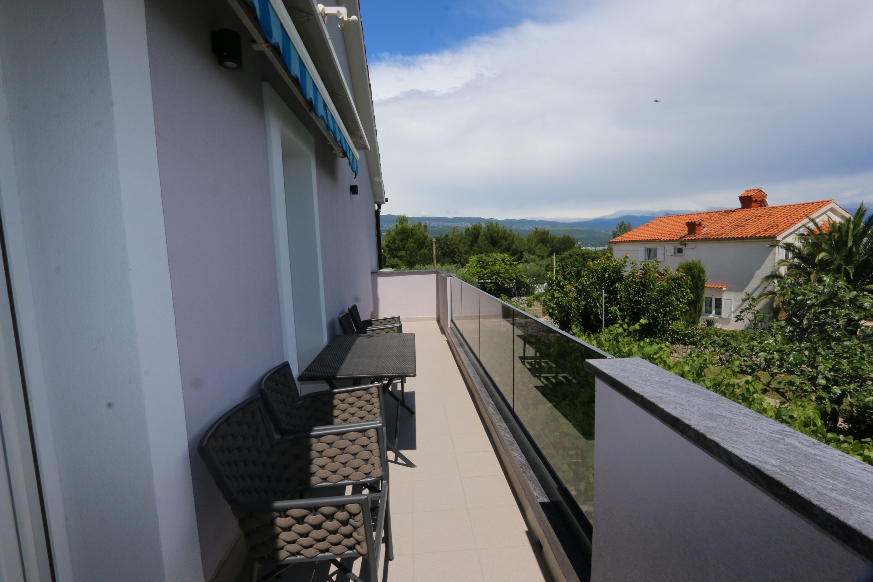 Apartments Villa Marica 60247-A2