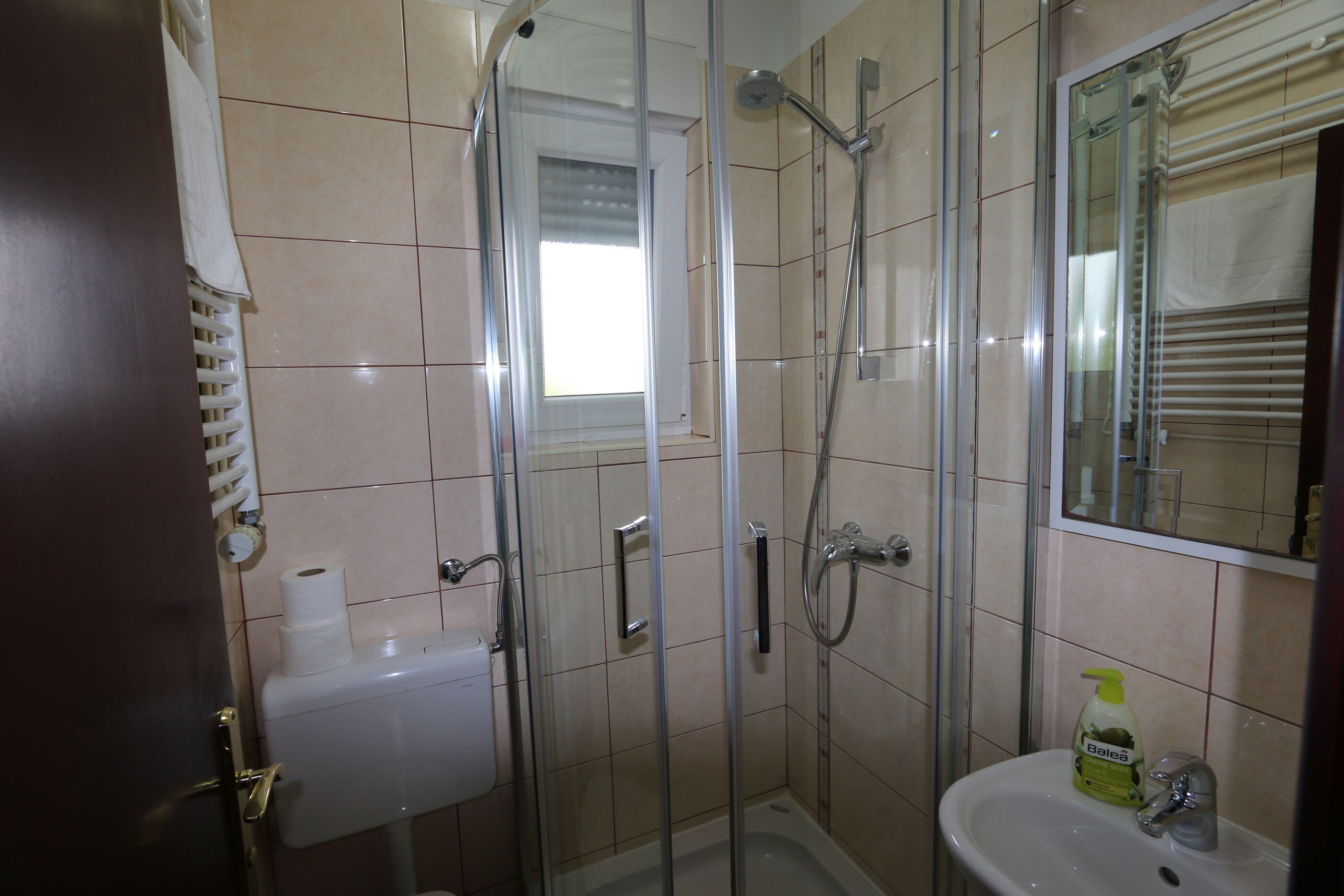 Apartments Villa Marica 60247-A2