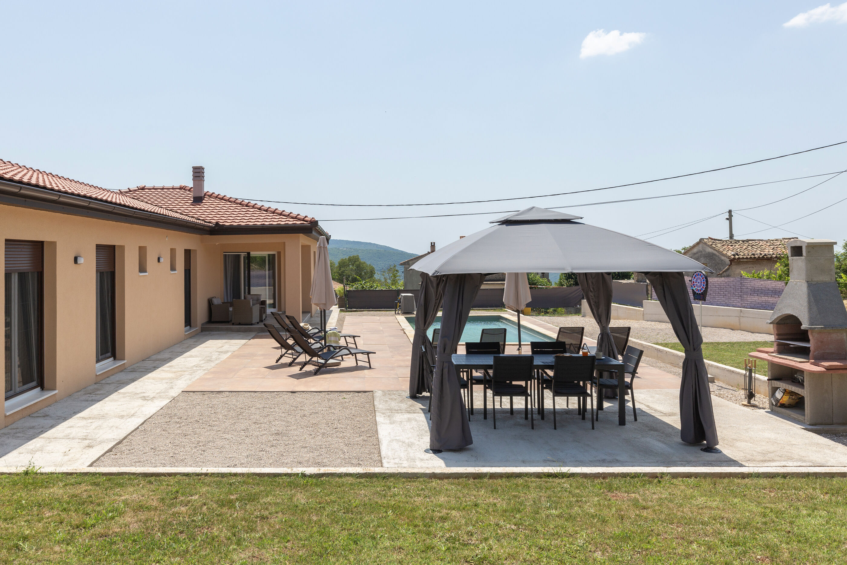 Villa Xenia V0411-K1